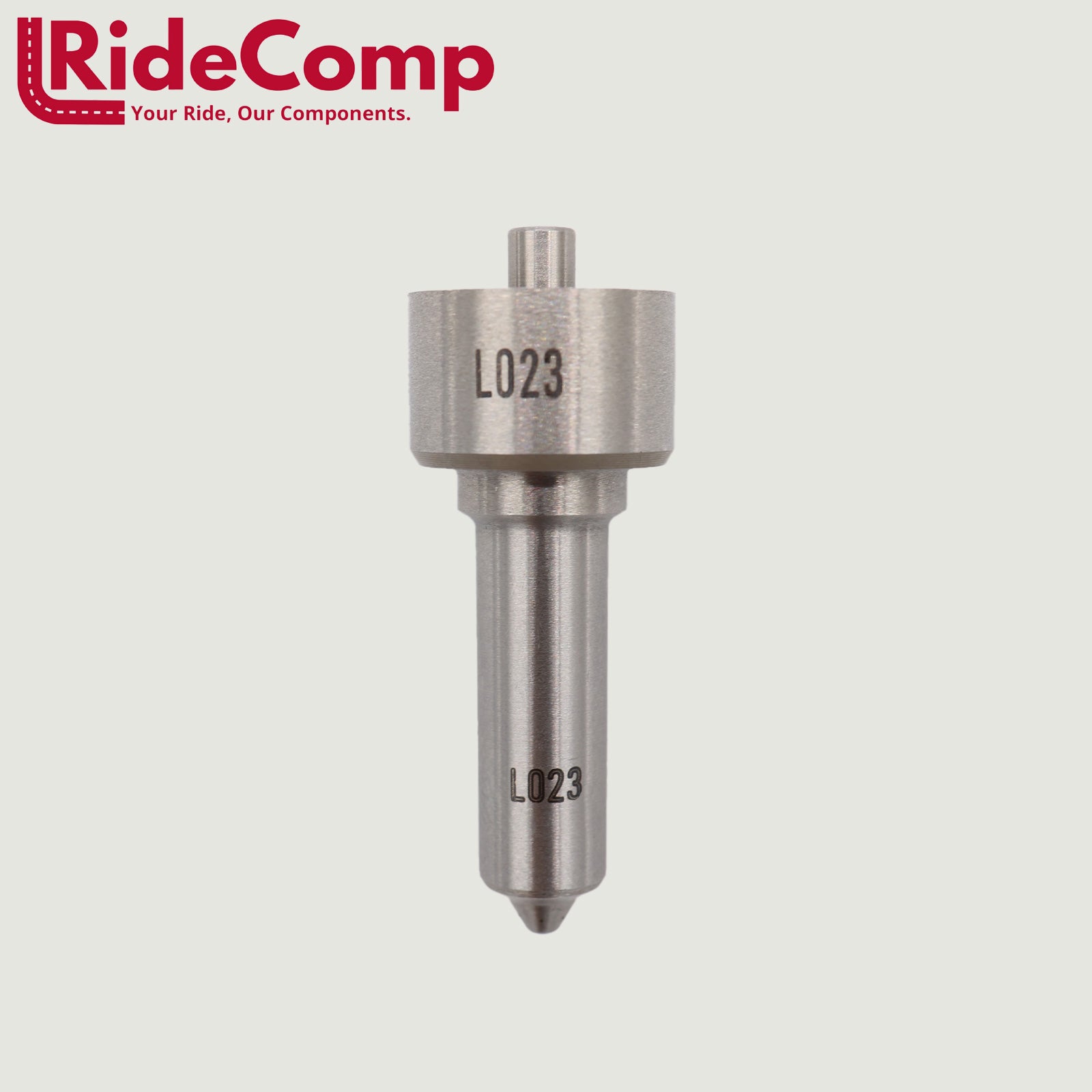 L023PBC DELPHİ ENJEKTÖR MEMESİ