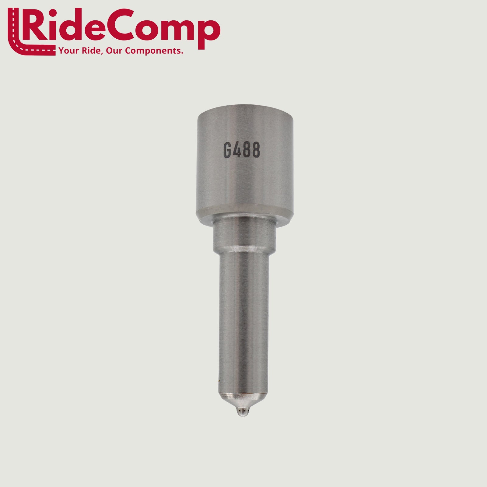 G488 DELPHİ ENJEKTÖR MEMESİ