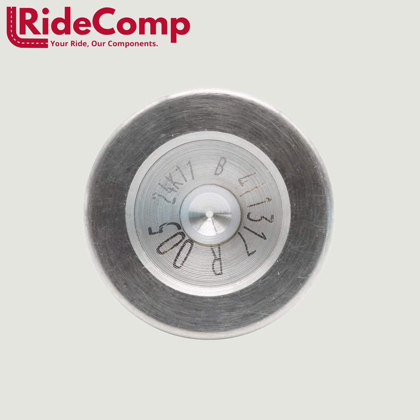 F 00R J00 005 BOSCH COMMON RAIL DİZEL ENJEKTÖR VALF