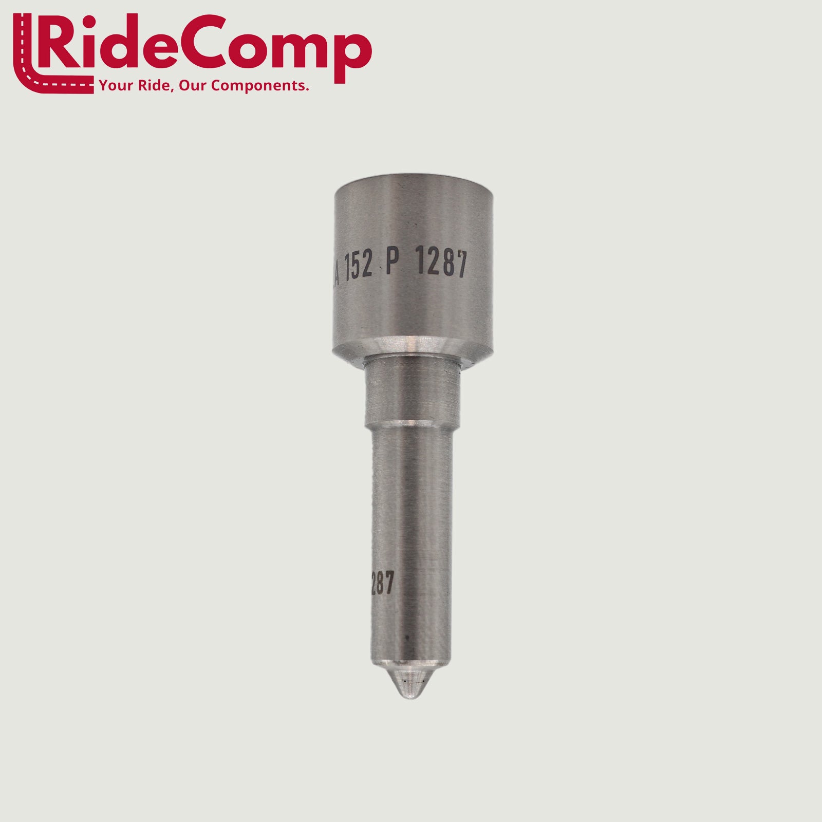 DSLA152P1287 BOSCH YAYLI ENJEKTÖR MEMESİ