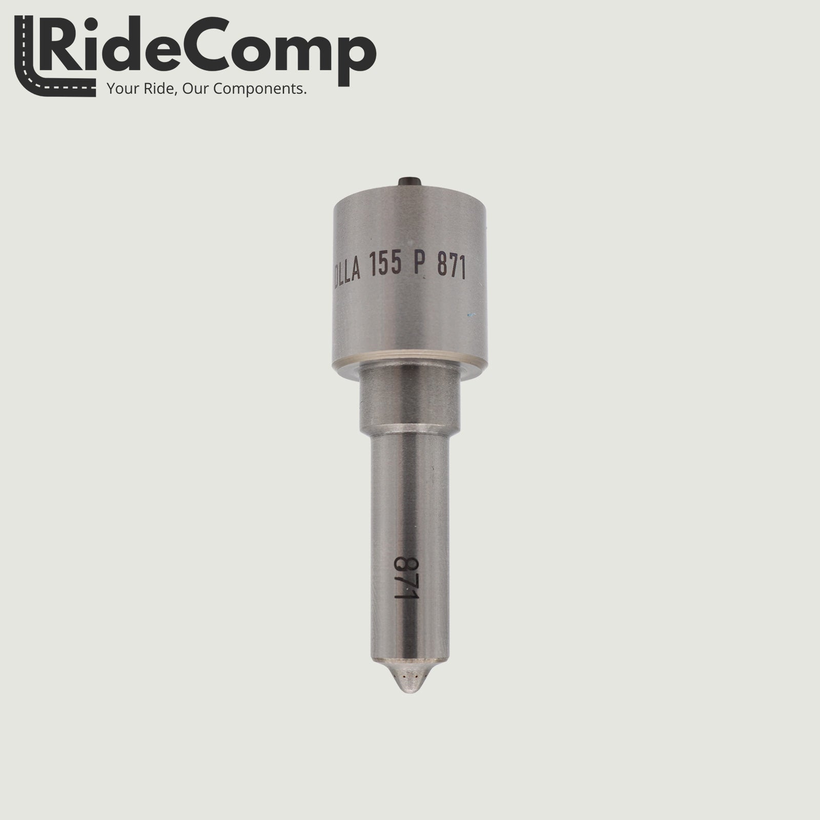 DLLA155P871 DENSO ENJEKTÖR MEMESİ