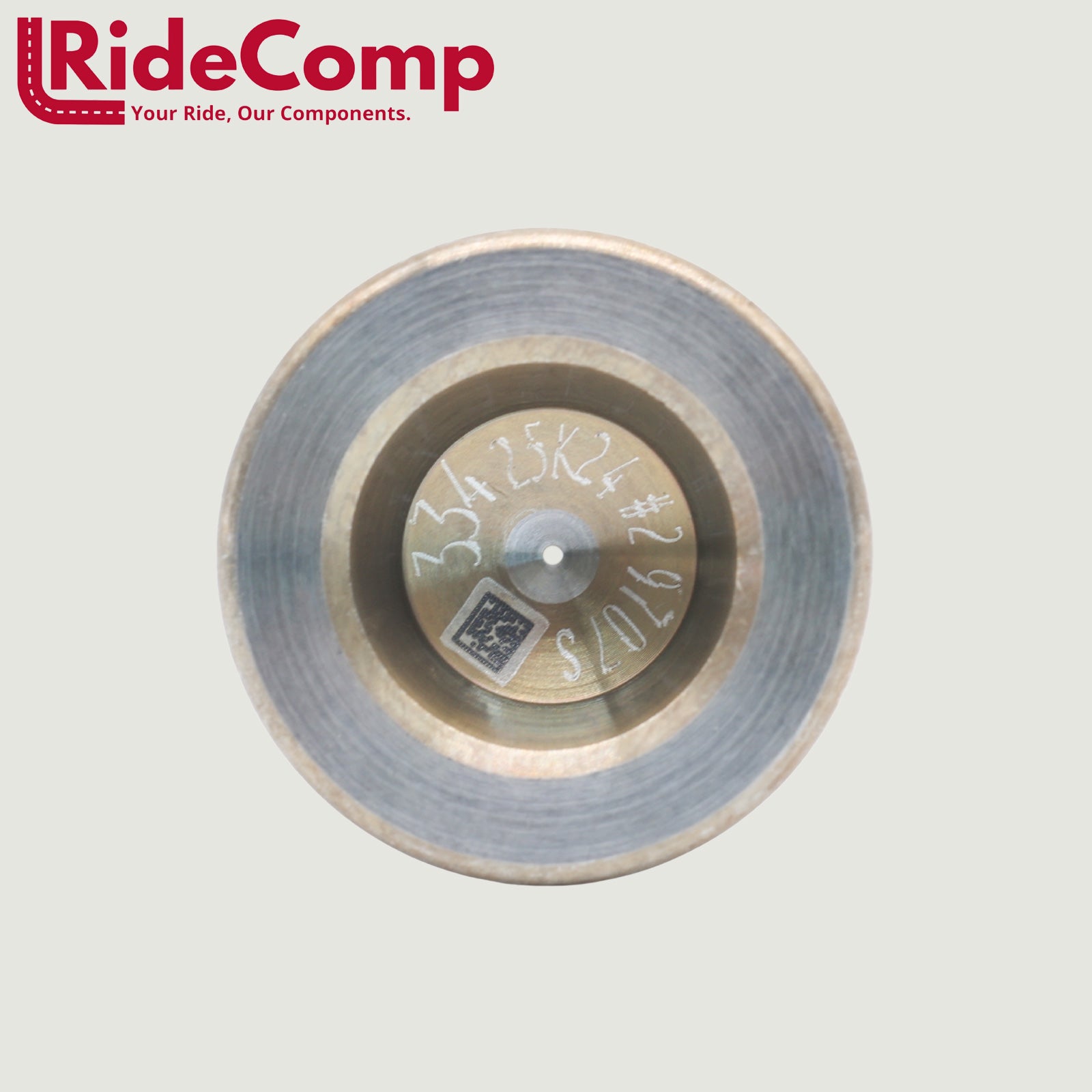 F 00V C01 338 BOSCH COMMON RAIL DİZEL ENJEKTÖR VALF