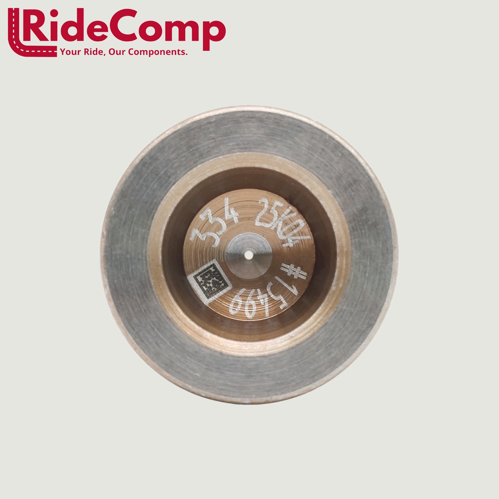 F 00V C01 363 BOSCH COMMON RAIL DİZEL ENJEKTÖR VALF