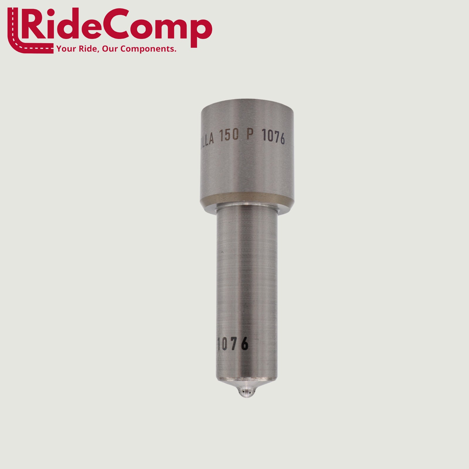 DLLA150P1076 BOSCH COMMON RAIL ENJEKTÖR MEMESİ