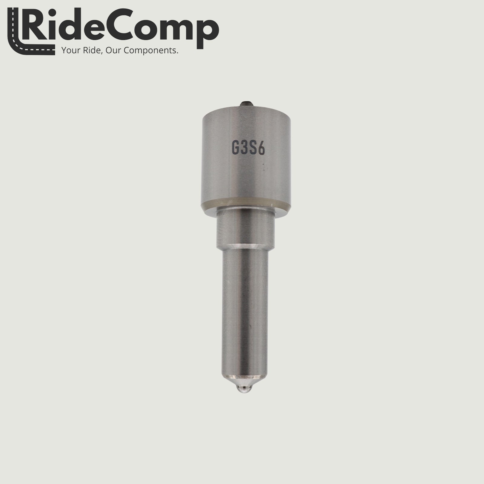 G3S6 DENSO ENJEKTÖR MEMESİ