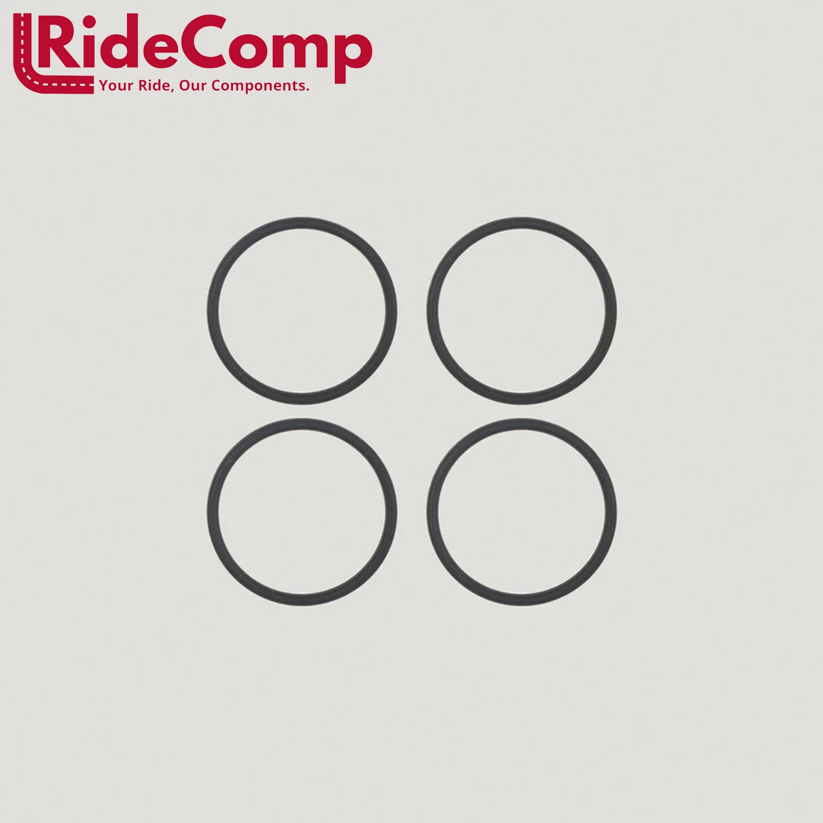 X4 BOSCH COMMON RAIL SELONOID(BOBİN) ORING F00VC38002