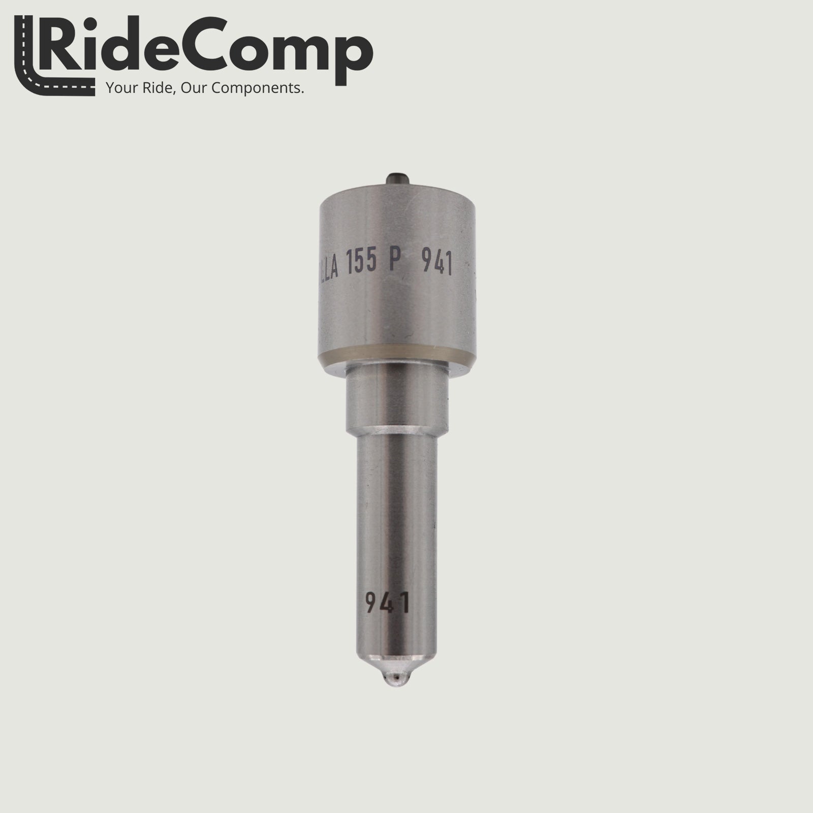 DLLA155P941 DENSO ENJEKTÖR MEMESİ