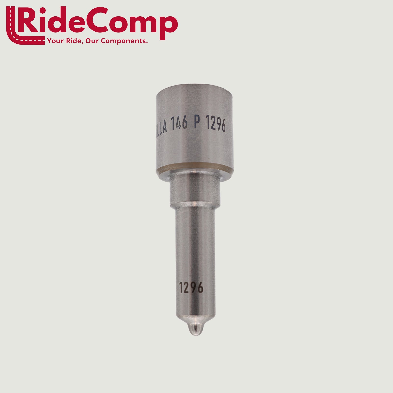 DLLA146P1296 BOSCH COMMON RAIL ENJEKTÖR MEMESİ