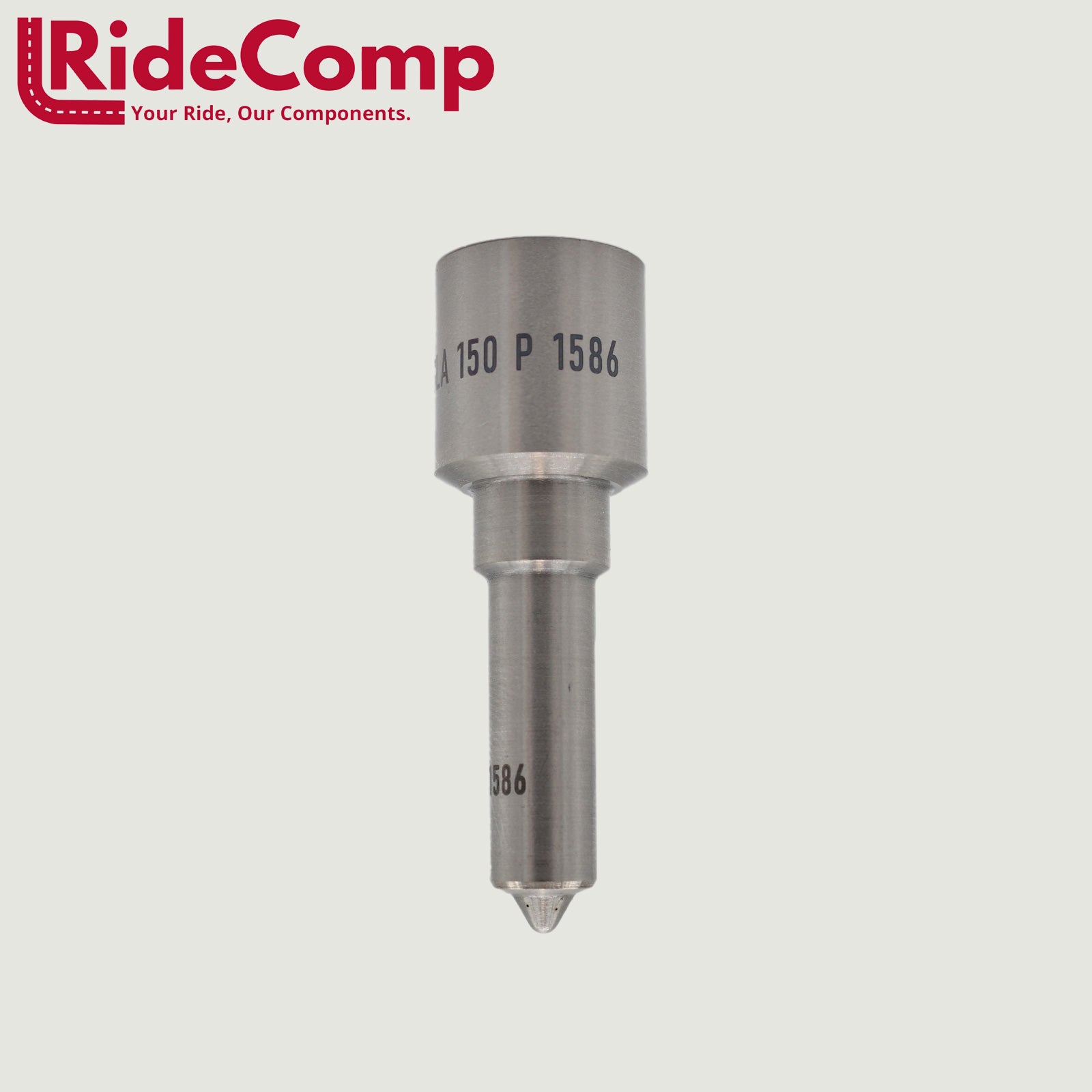 DSLA150P1586 BOSCH YAYLI ENJEKTÖR MEMESİ