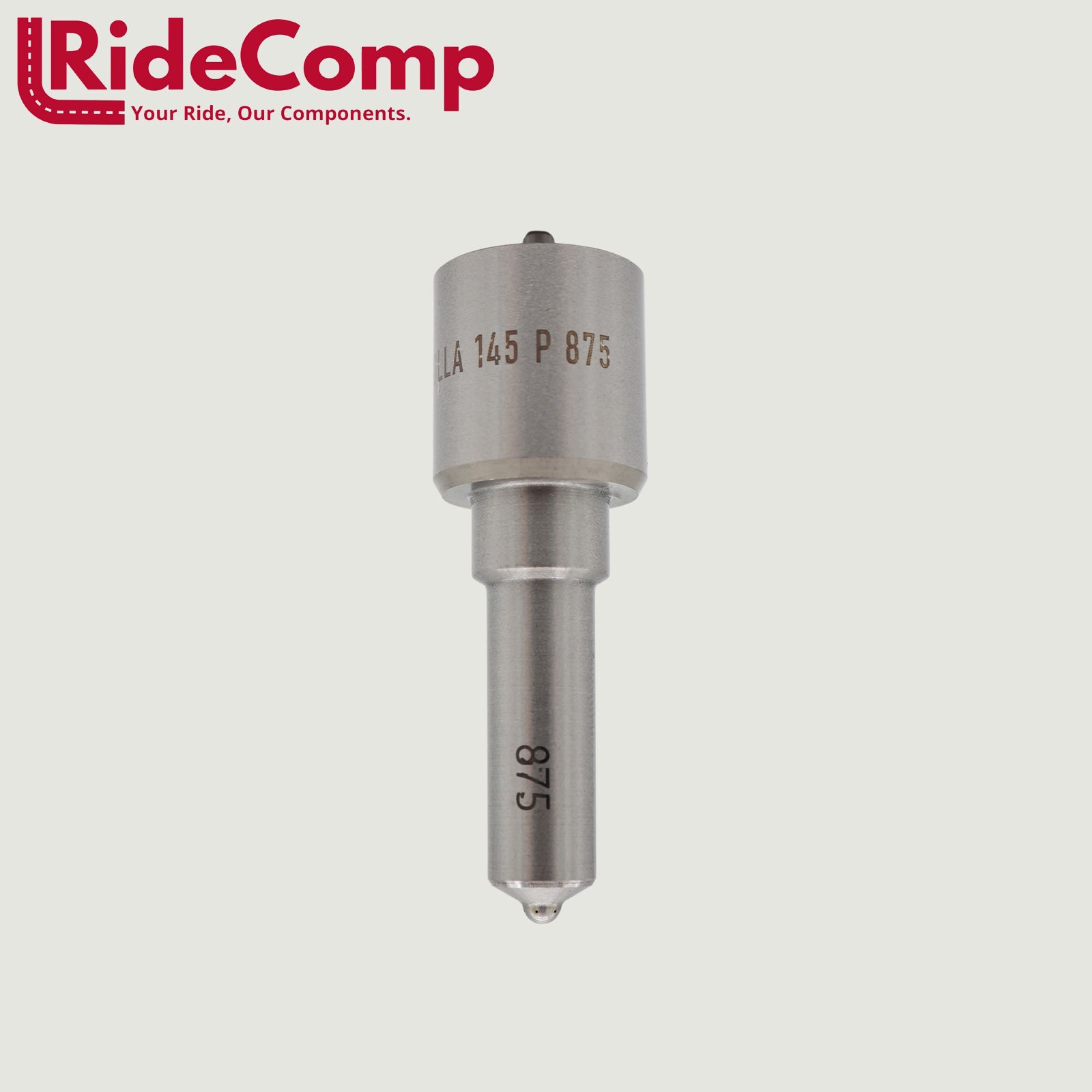 DLLA145P875 DENSO ENJEKTÖR MEMESİ