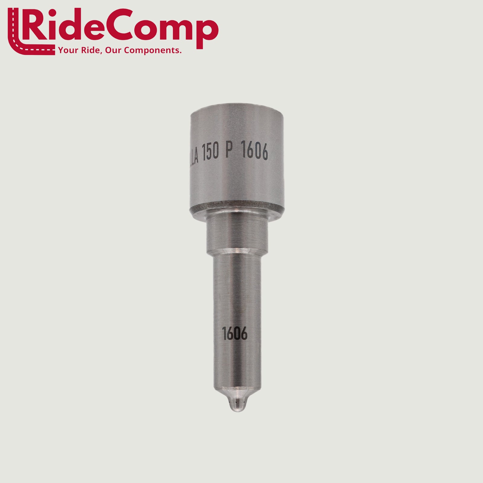 DLLA150P1606 BOSCH COMMON RAIL ENJEKTÖR MEMESİ