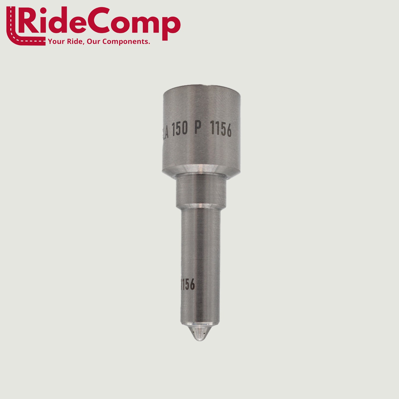 DSLA150P1156 BOSCH YAYLI ENJEKTÖR MEMESİ