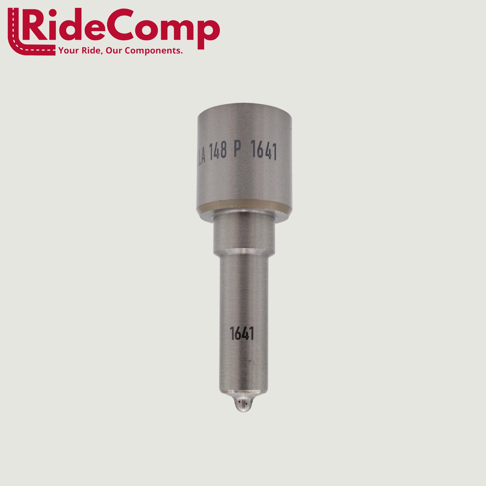 DLLA148P1641 BOSCH COMMON RAIL ENJEKTÖR MEMESİ