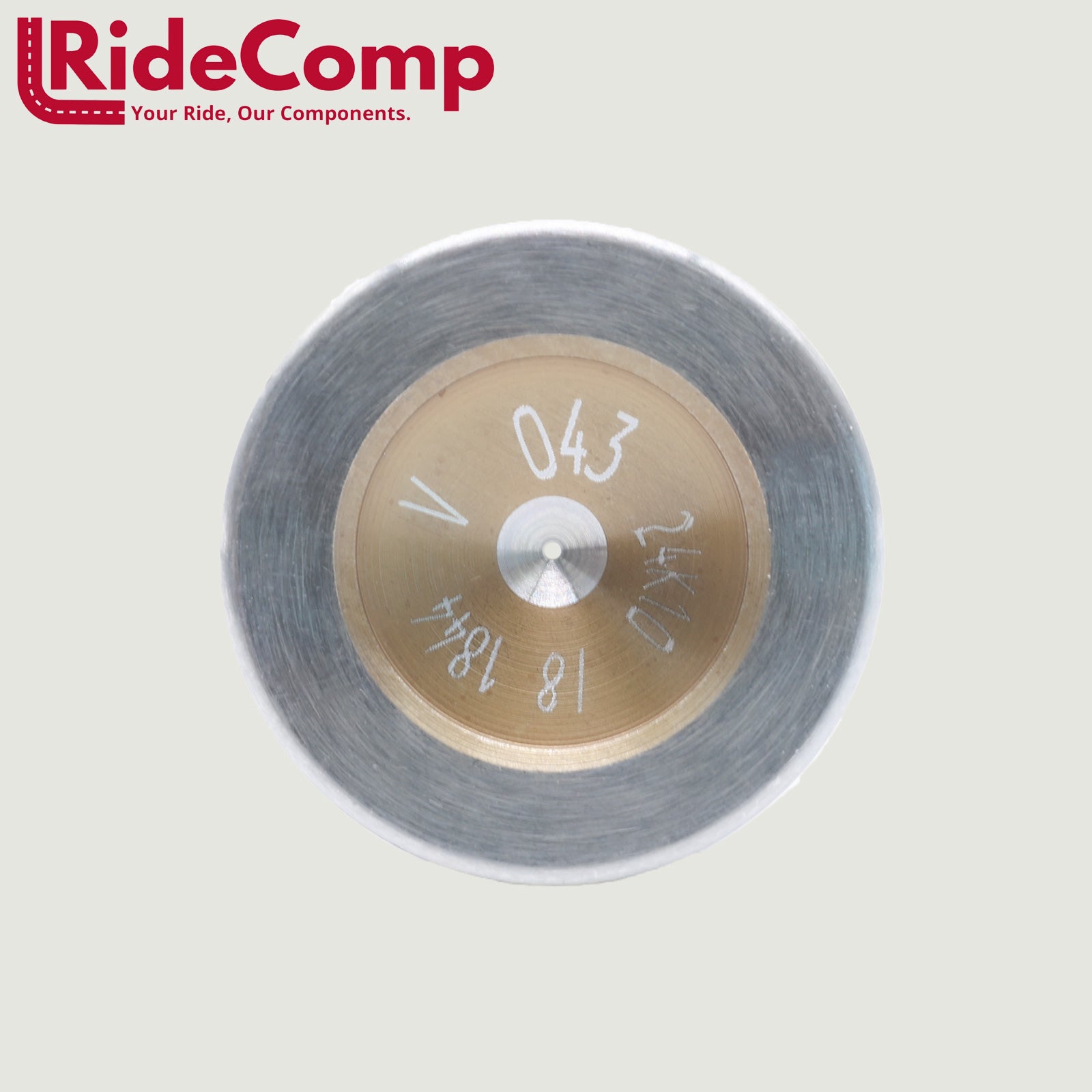 F 00V C01 033 BOSCH COMMON RAIL DİZEL ENJEKTÖR VALF