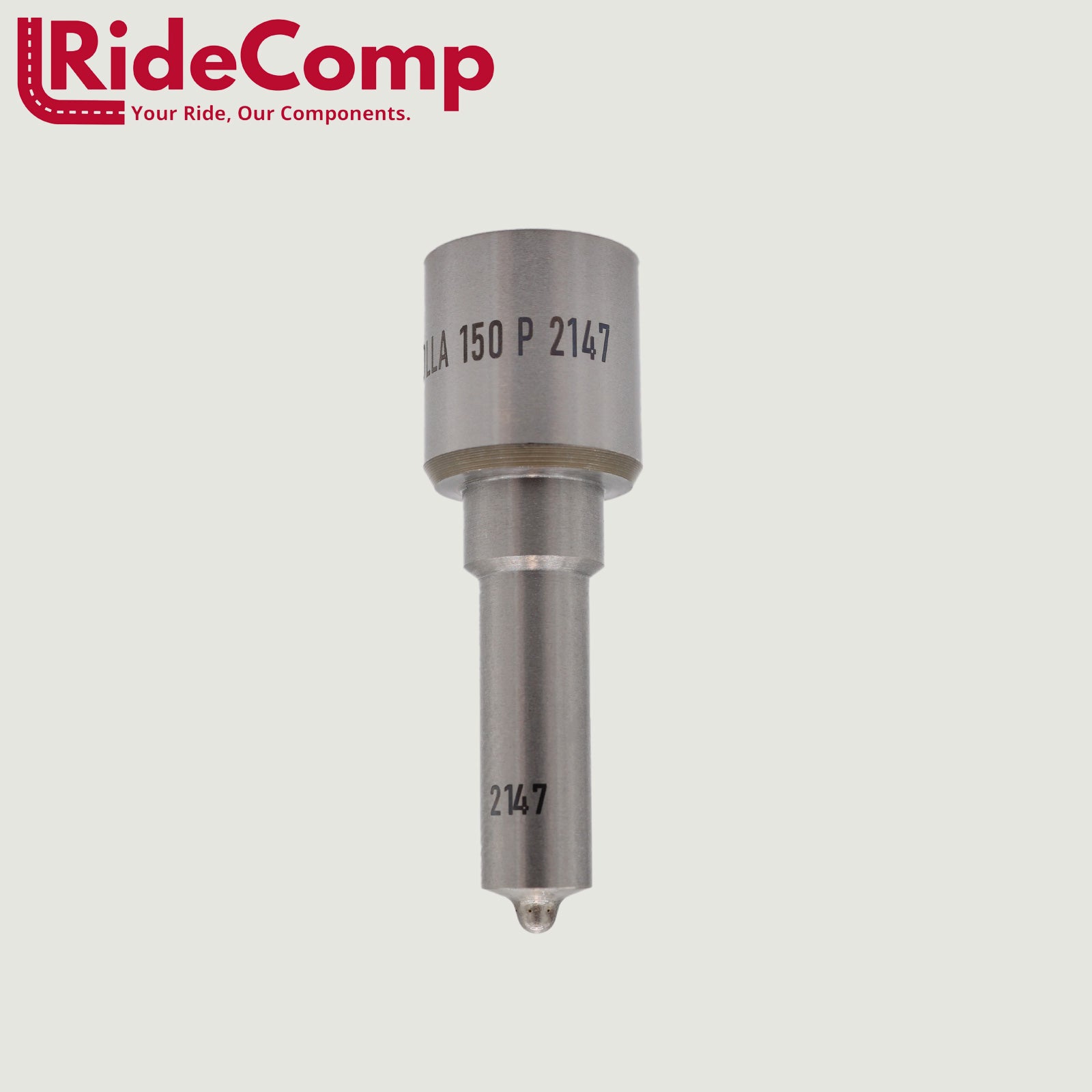 DLLA150P2147 BOSCH COMMON RAIL ENJEKTÖR MEMESİ