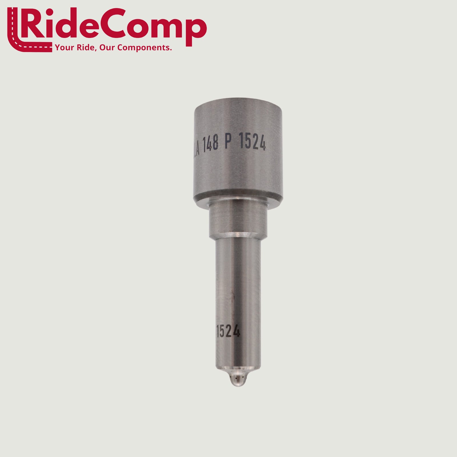 DLLA148P1524 BOSCH COMMON RAIL ENJEKTÖR MEMESİ