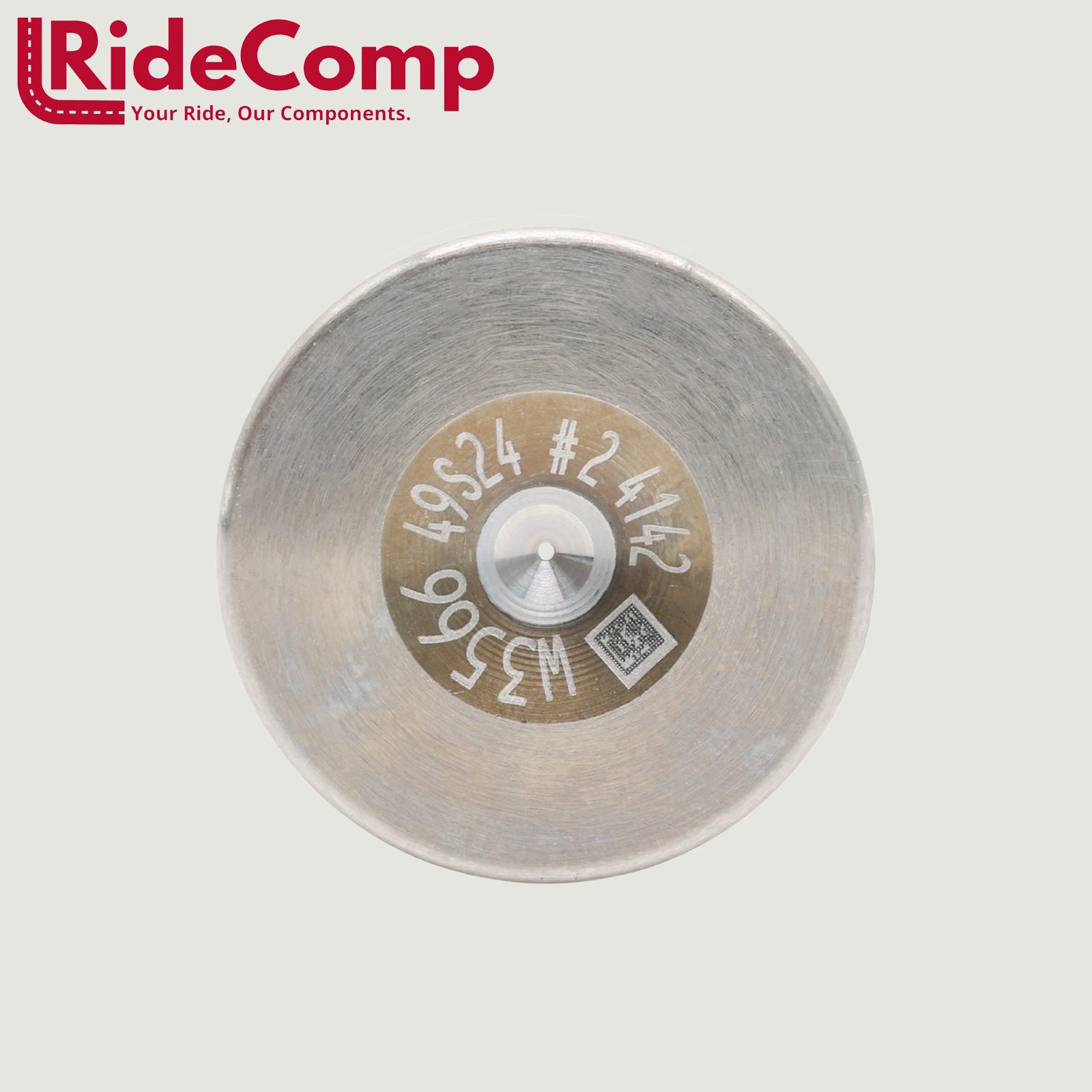 F 00R J01 683 BOSCH COMMON RAIL DİZEL ENJEKTÖR VALF