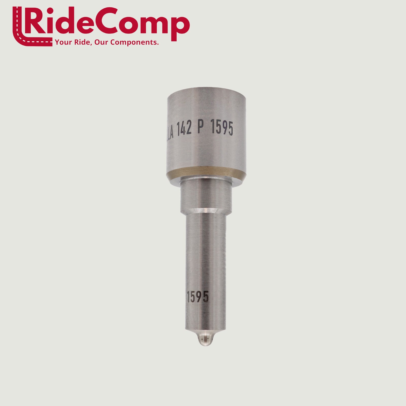 DLLA142P1595 BOSCH COMMON RAIL ENJEKTÖR MEMESİ