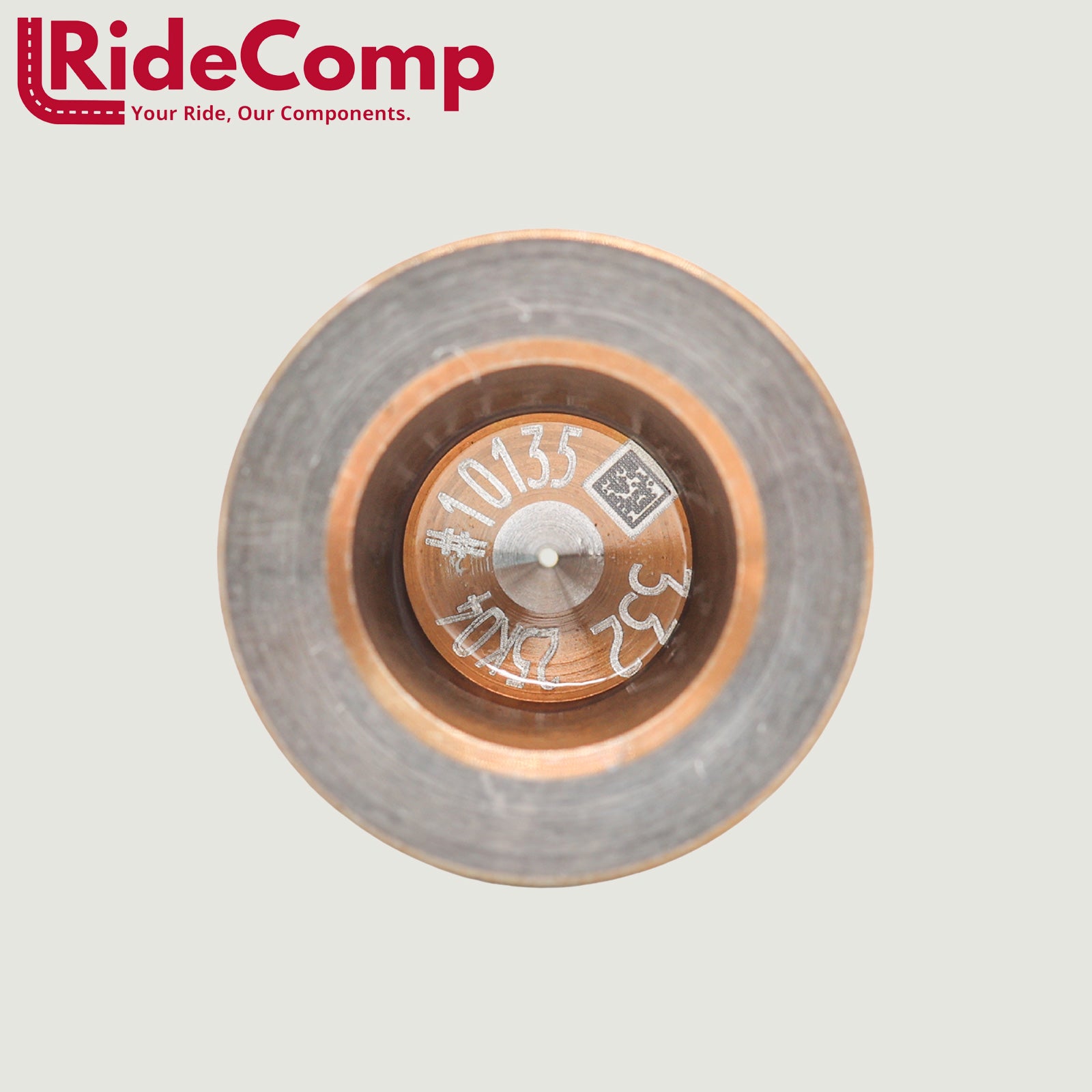 F 00V C01 360 BOSCH COMMON RAIL DİZEL ENJEKTÖR VALF