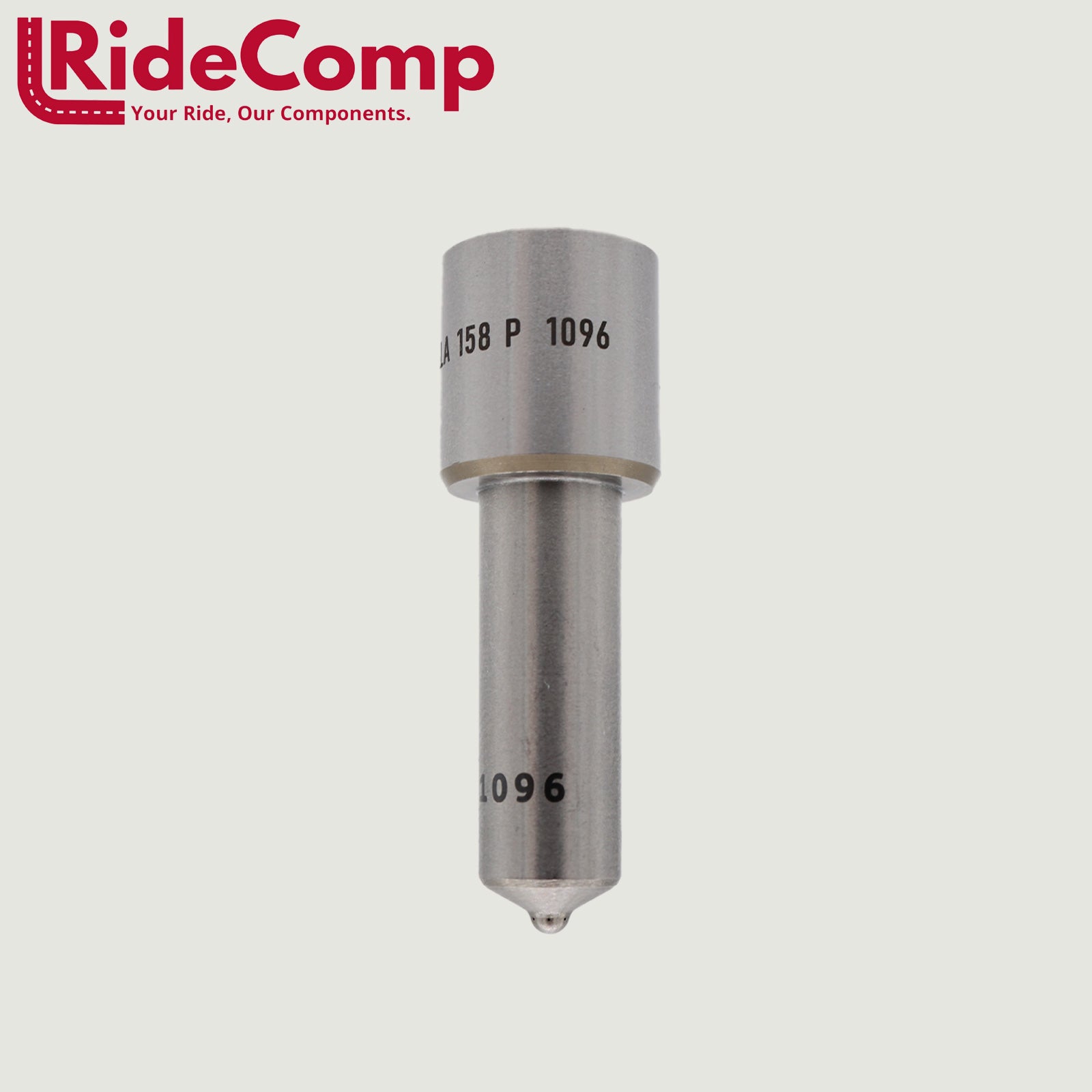 DLLA158P1096 DENSO ENJEKTÖR MEMESİ