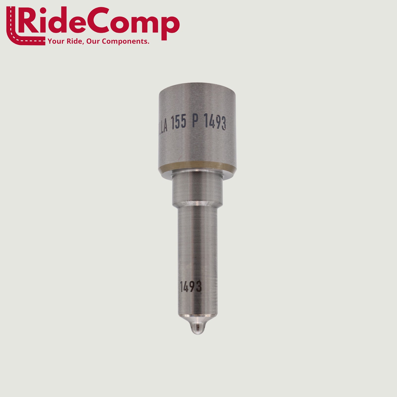 DLLA155P1493 BOSCH COMMON RAIL ENJEKTÖR MEMESİ