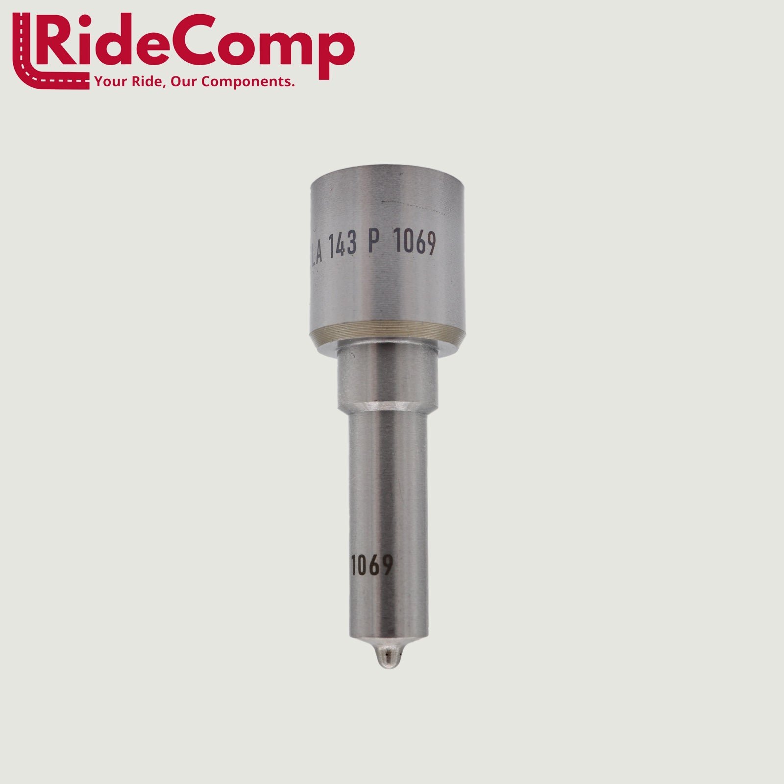DSLA143P1069 BOSCH COMMON RAIL ENJEKTÖR MEMESİ