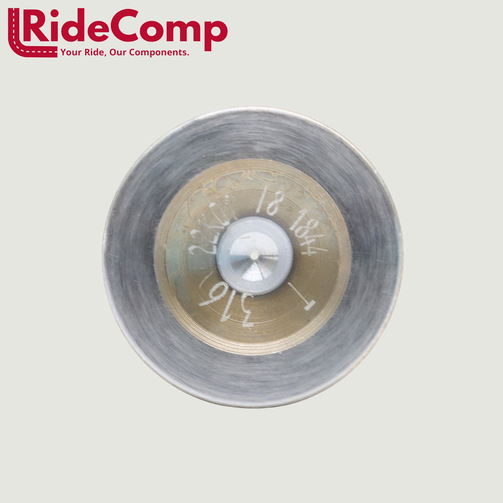 F 00V C01 309 BOSCH COMMON RAIL DİZEL ENJEKTÖR VALF