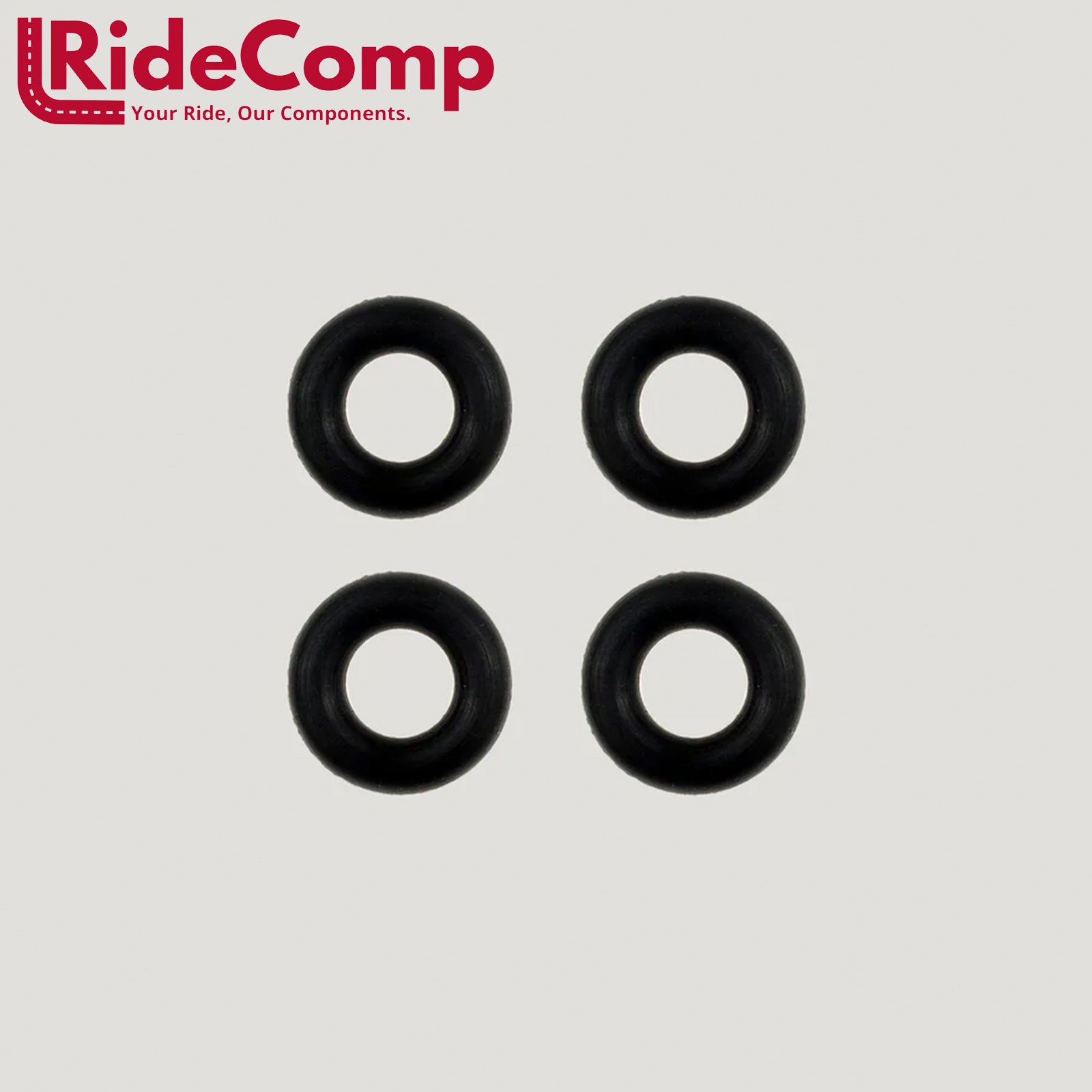 X4 BOSCH PIEZO ENJEKTÖR GERİ DÖNÜŞ BORUSU O-RING