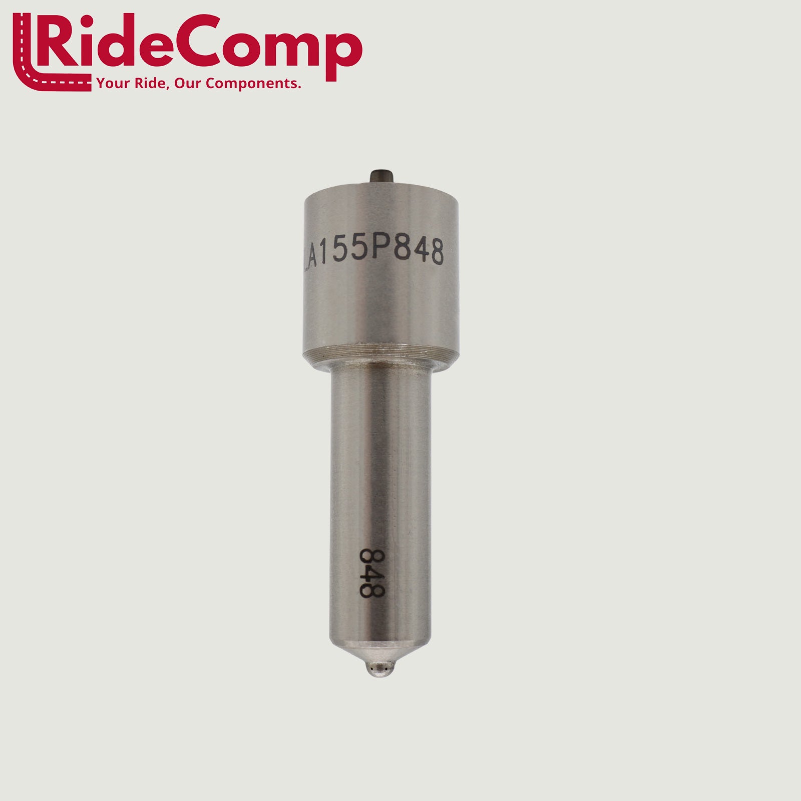 DLLA155P848 DENSO ENJEKTÖR MEMESİ