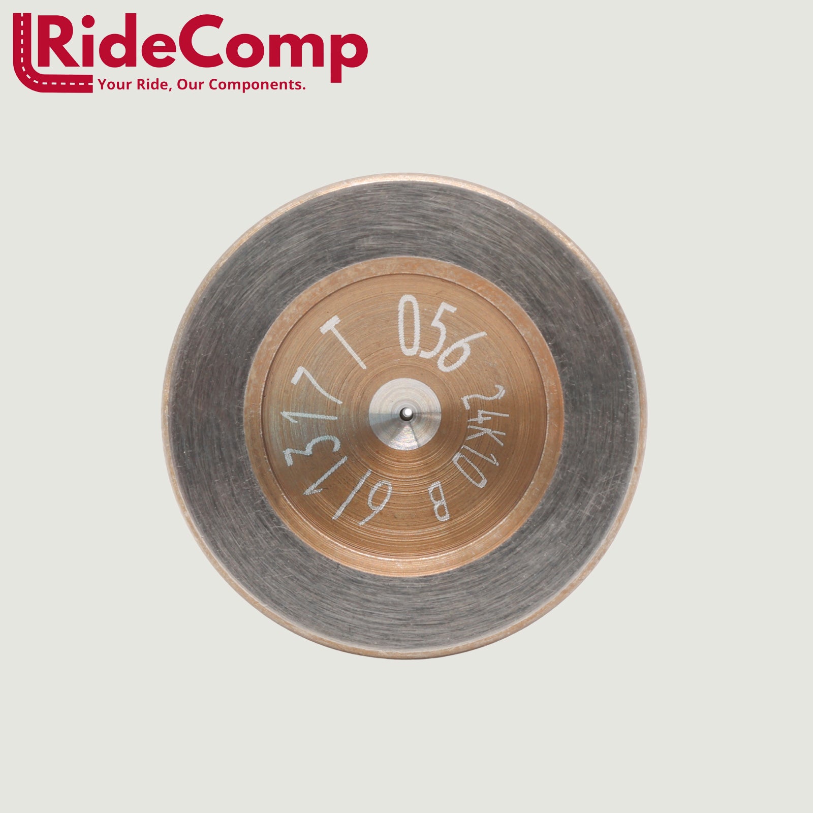 F 00V C01 051 BOSCH COMMON RAIL DİZEL ENJEKTÖR VALF