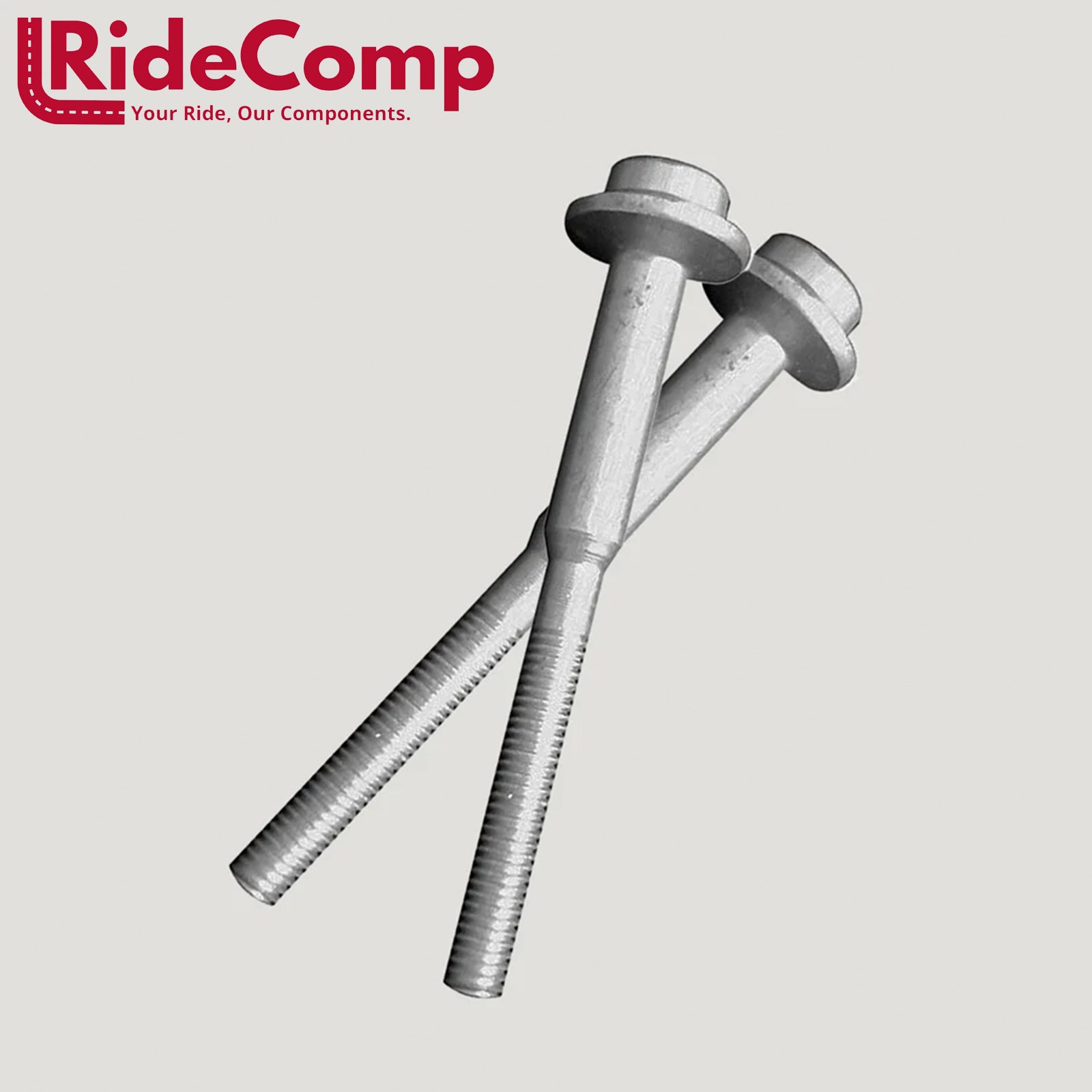 X2 DİZEL ENJEKTÖR CIVATASI VW AUDI SKODA SEAT 1.6 TDI