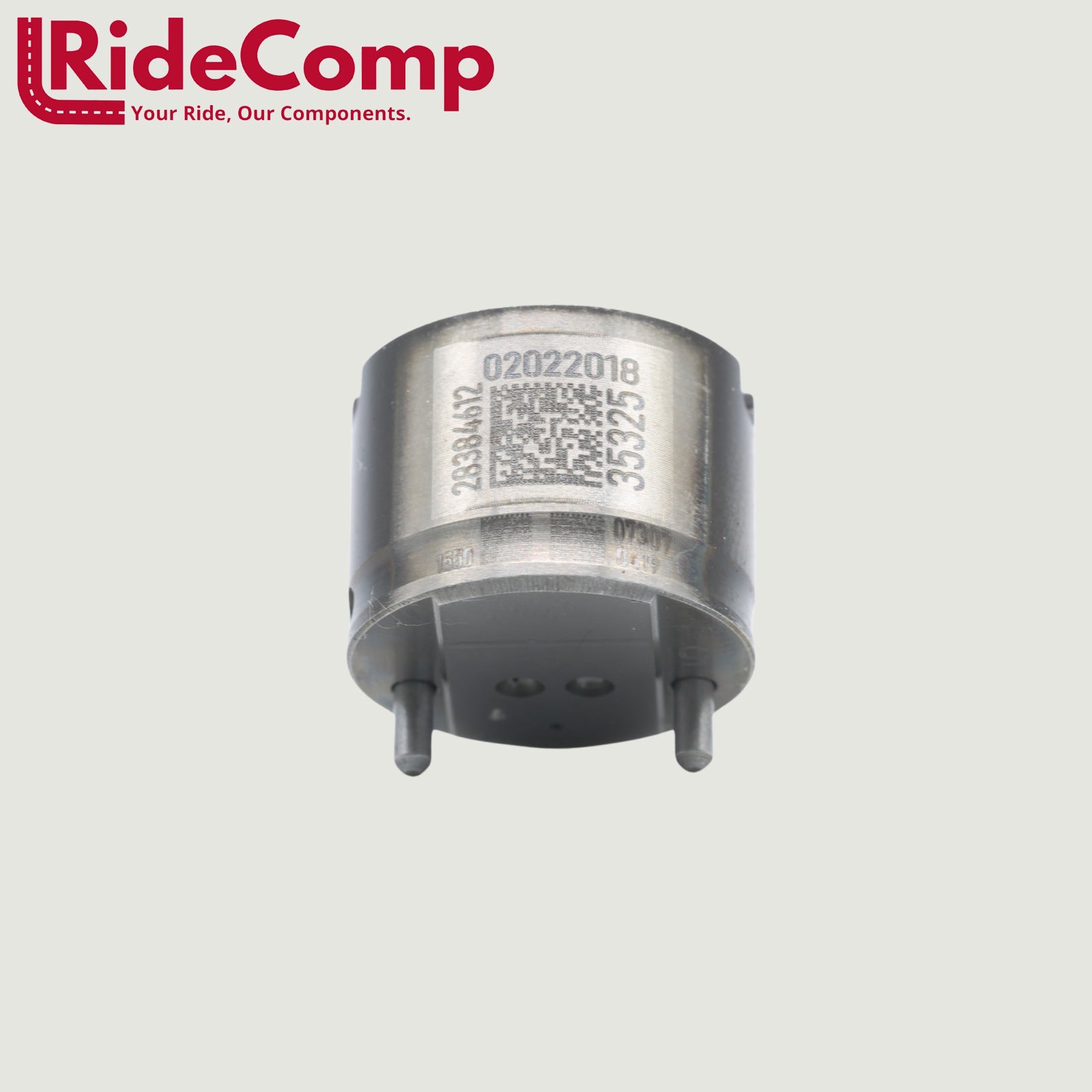 28384612 DELPHİ DİZEL ENJEKTÖR VALF