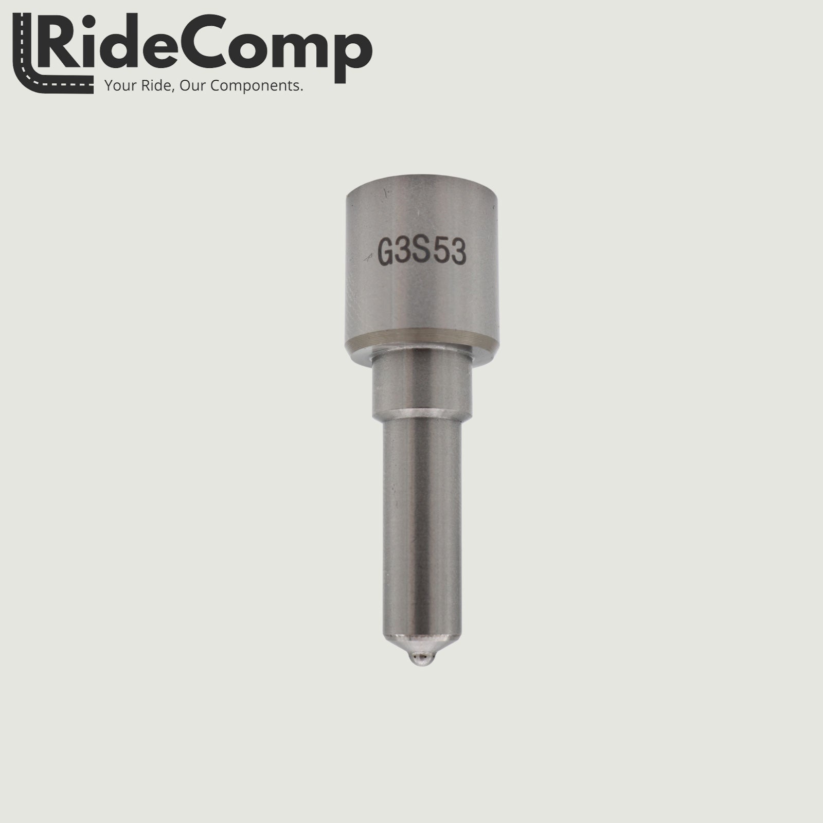 G3S53 DENSO ENJEKTÖR MEMESİ