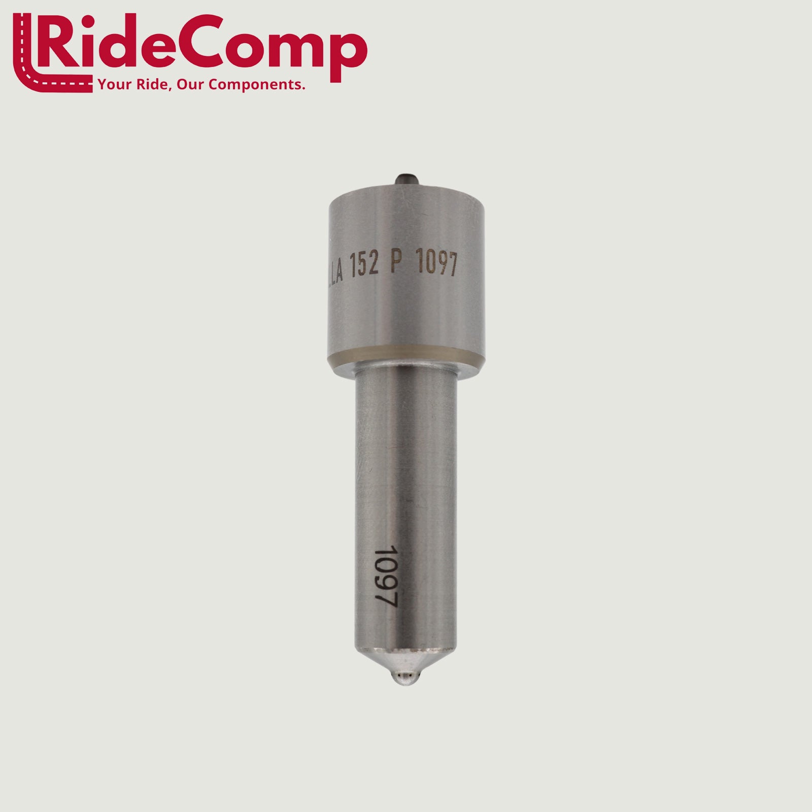 DLLA152P1097 DENSO ENJEKTÖR MEMESİ