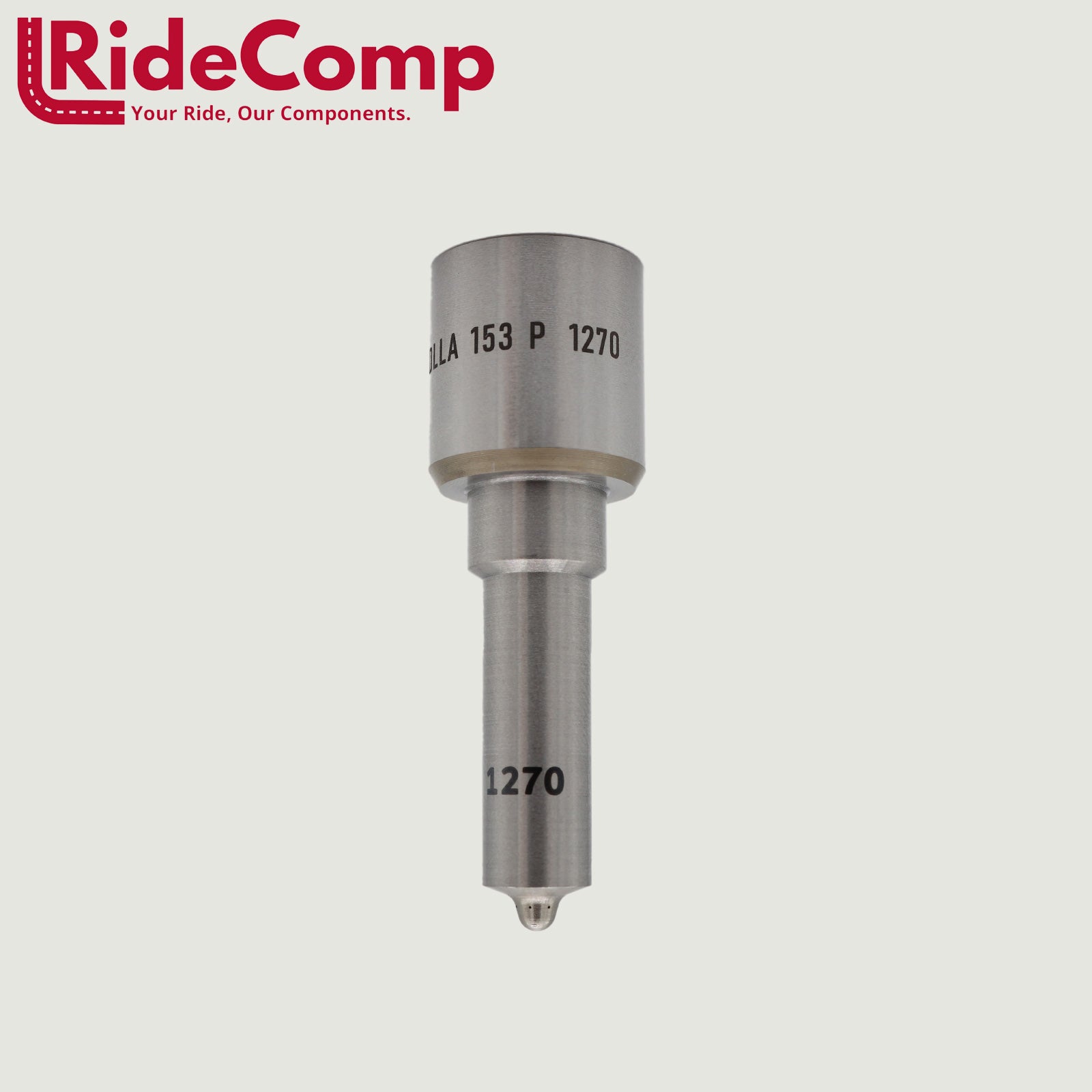 DLLA153P1270 BOSCH COMMON RAIL ENJEKTÖR MEMESİ