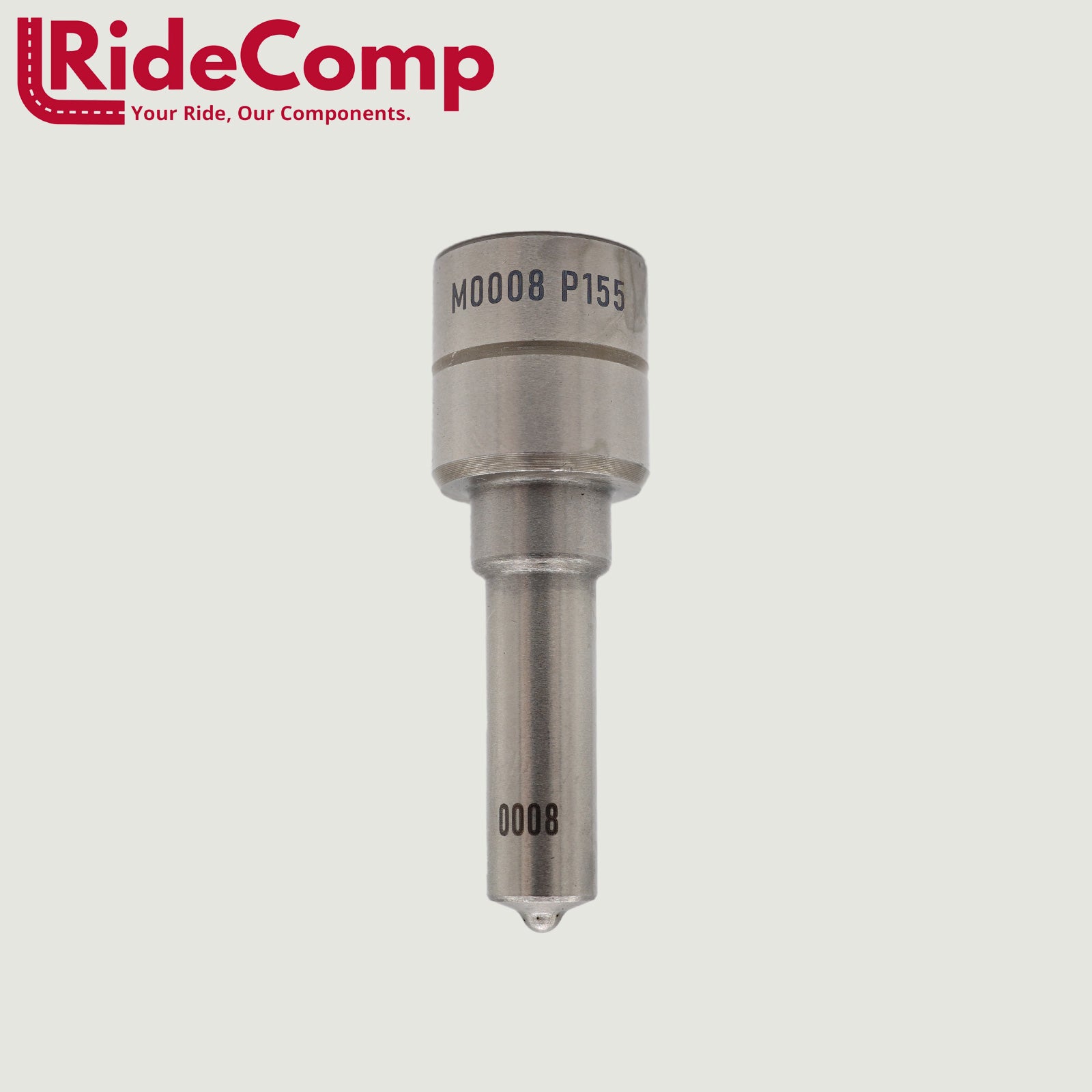 M0008 SIEMENS ENJEKTÖR MEMESİ