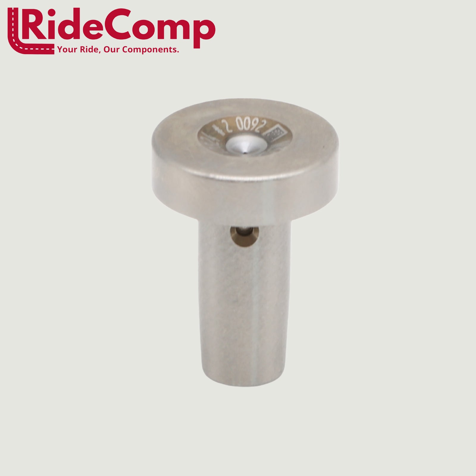 F 00R J02 056 BOSCH COMMON RAIL DİZEL ENJEKTÖR VALF