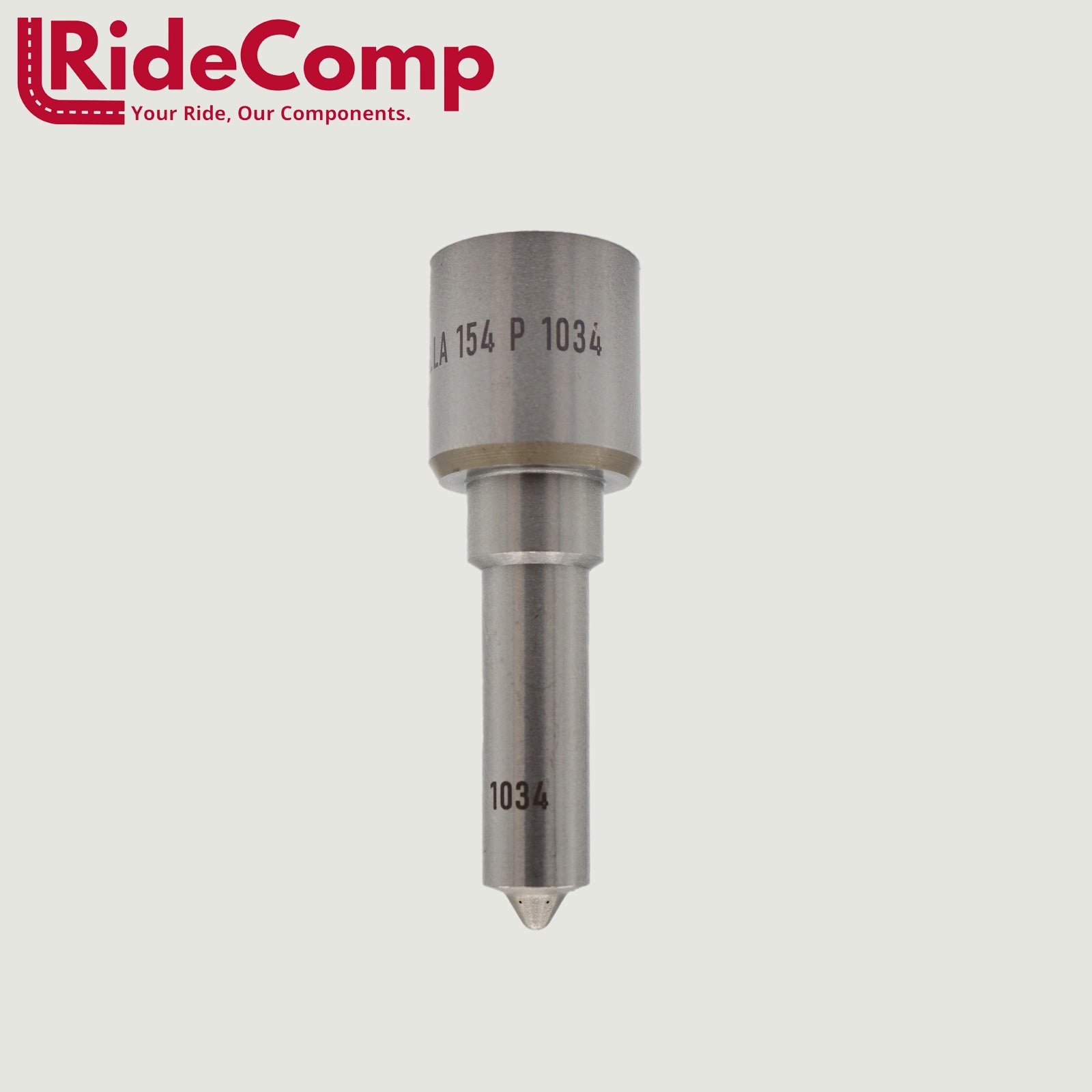 DLLA154P1034 BOSCH COMMON RAIL ENJEKTÖR MEMESİ