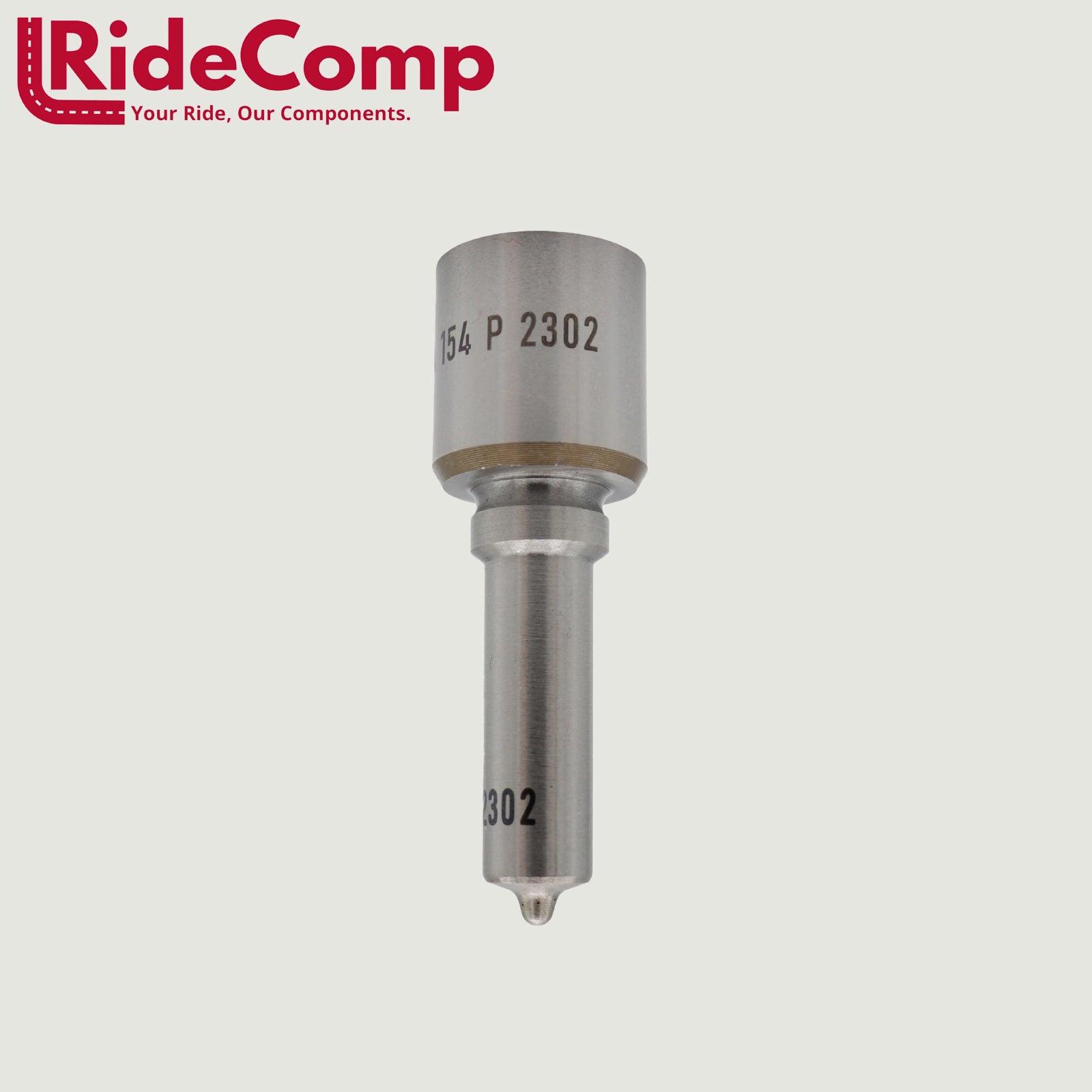 DLLA154P2302 BOSCH COMMON RAIL ENJEKTÖR MEMESİ
