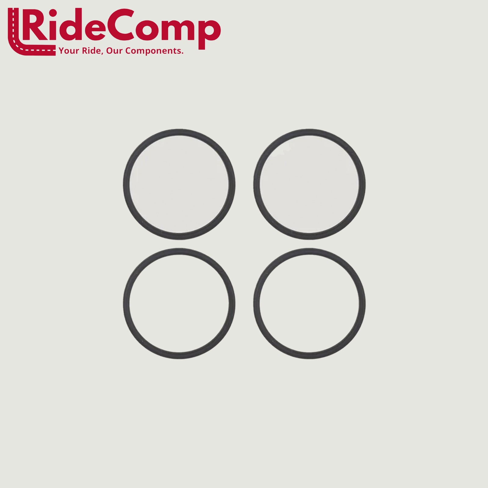 X4 SIEMENS SELONOID(BOBİN) ORING