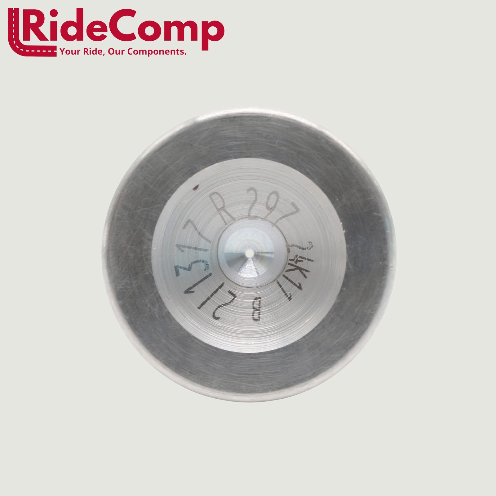 F 00R J00 399 BOSCH COMMON RAIL DİZEL ENJEKTÖR VALF