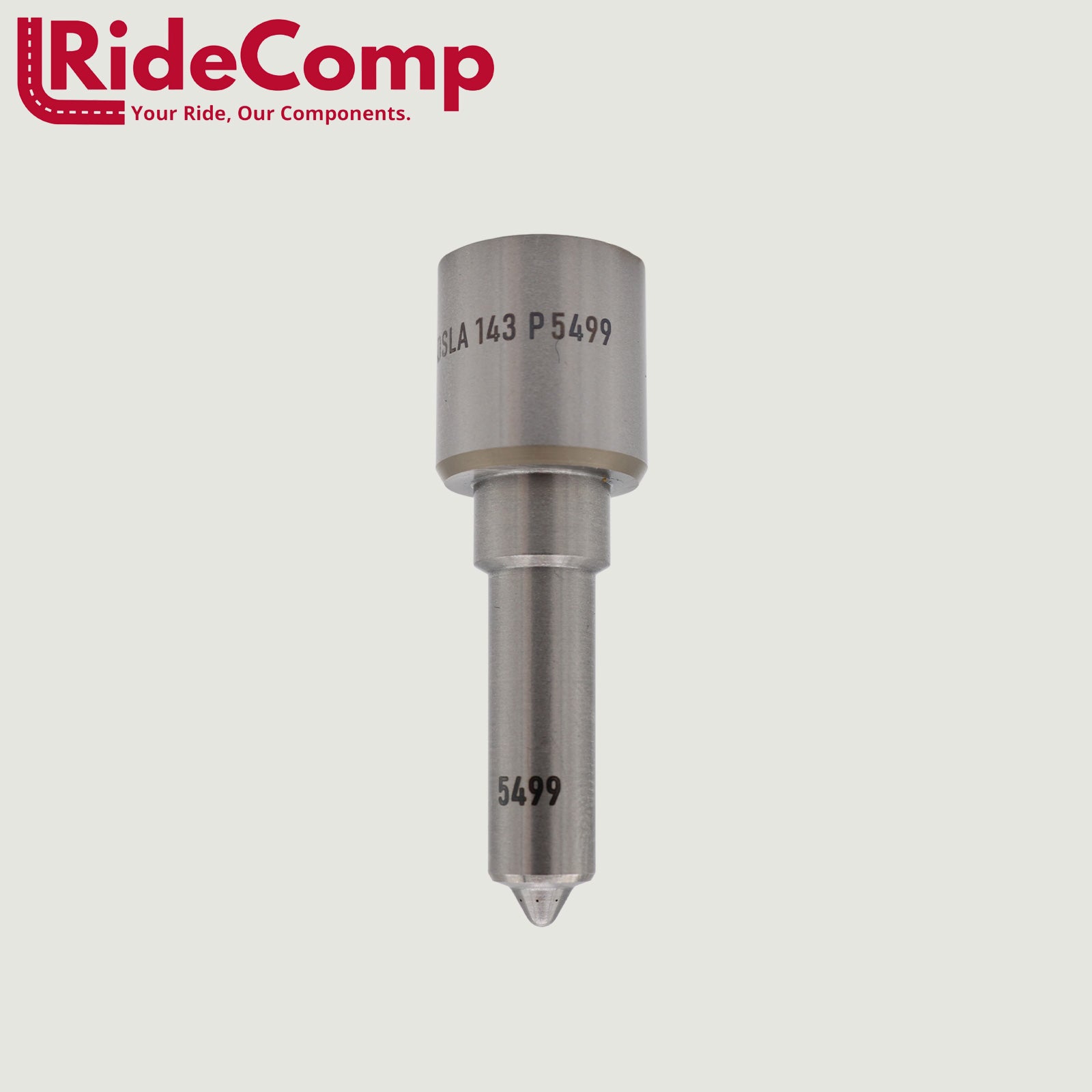 DSLA143P5499 BOSCH COMMON RAIL ENJEKTÖR MEMESİ