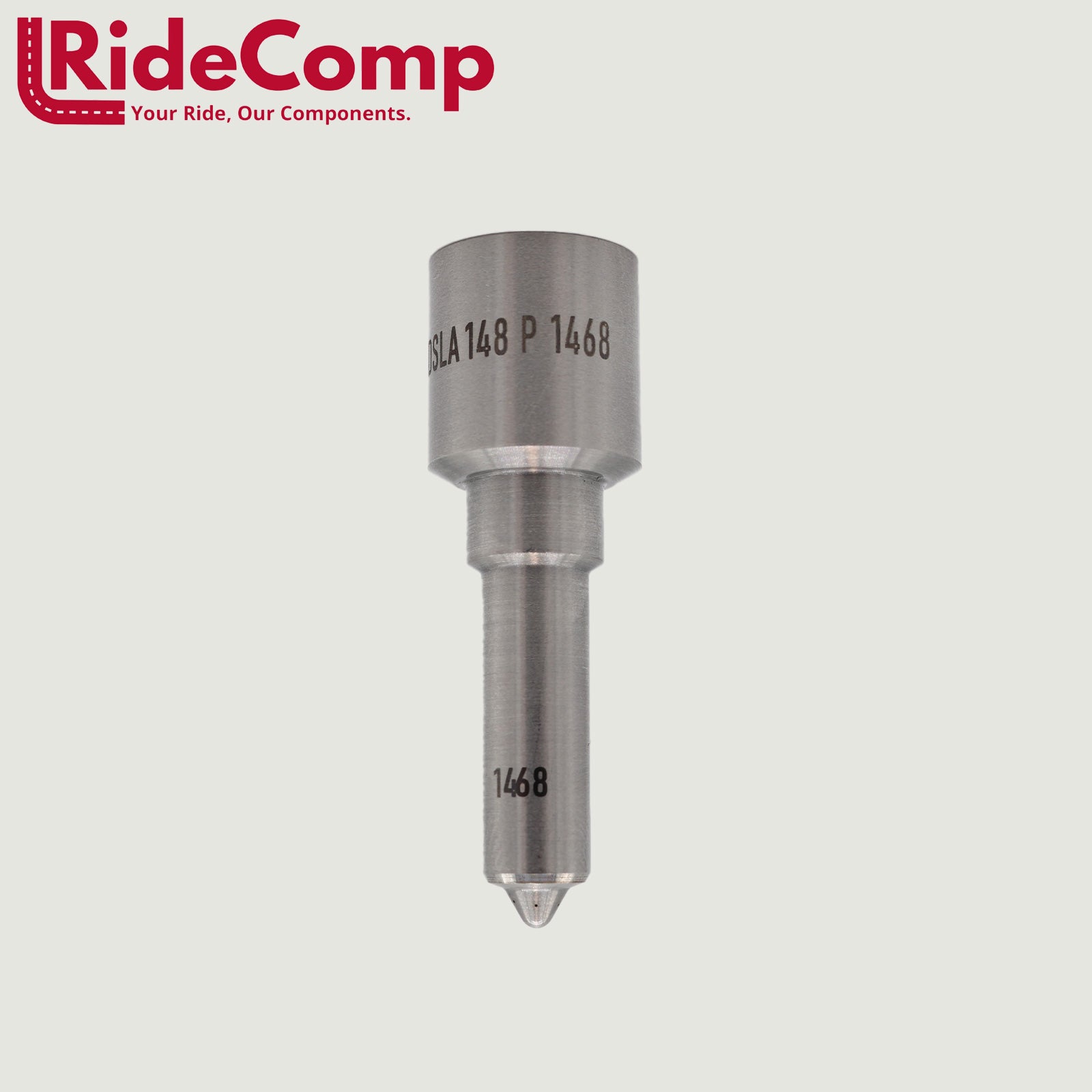 DSLA148P1468 BOSCH YAYLI ENJEKTÖR MEMESİ