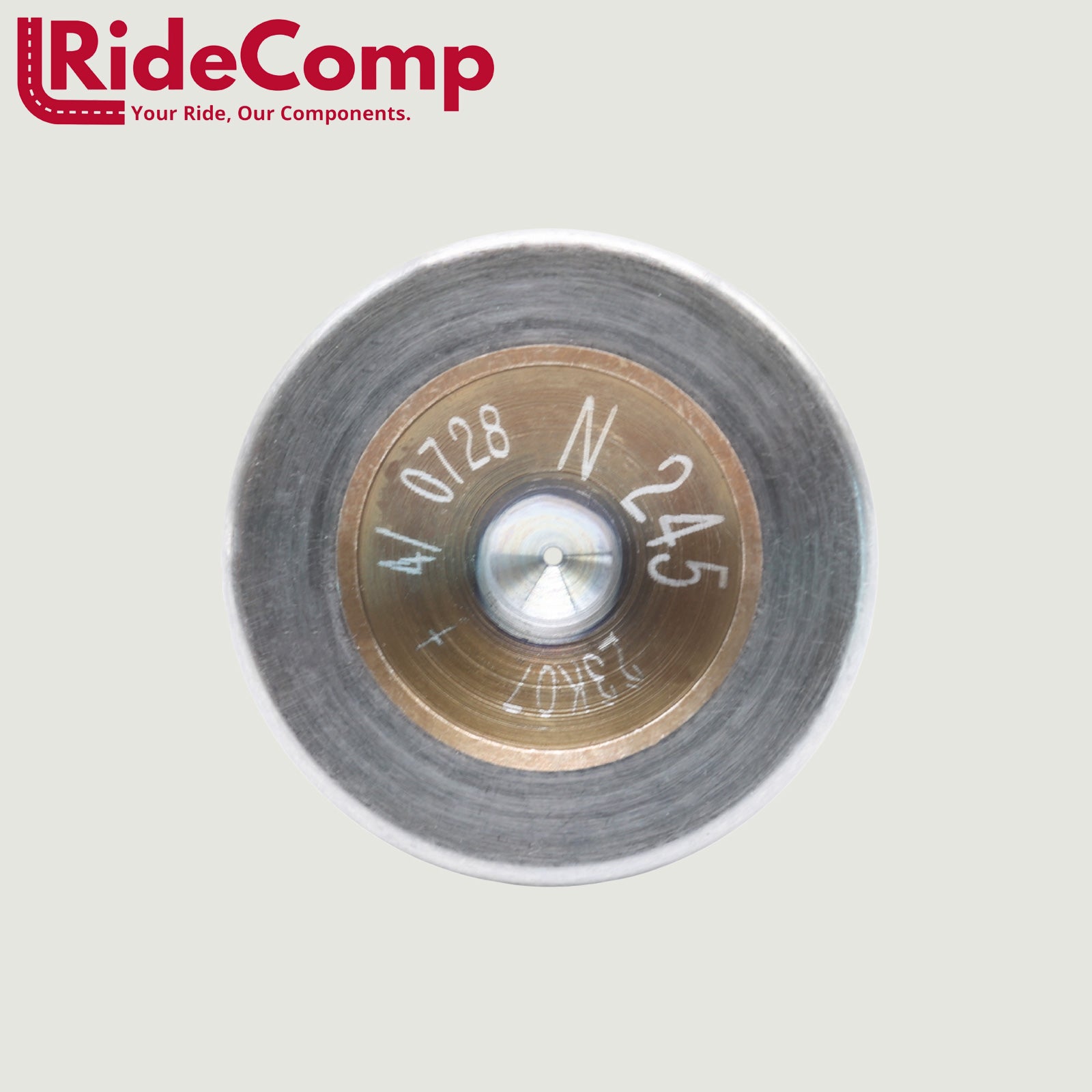 F 00R J02 246 BOSCH COMMON RAIL DİZEL ENJEKTÖR VALF