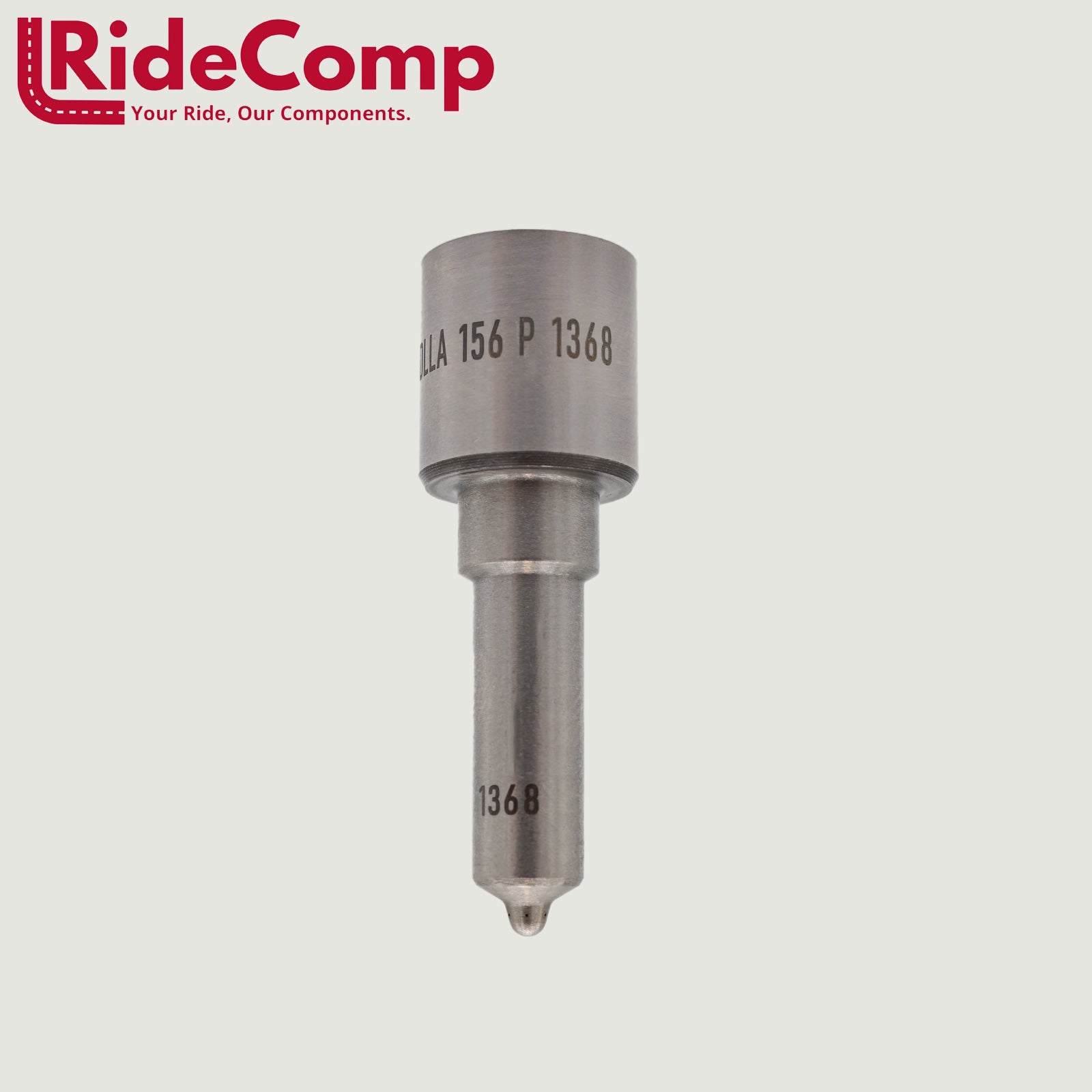 DLLA156P1368 BOSCH COMMON RAIL ENJEKTÖR MEMESİ