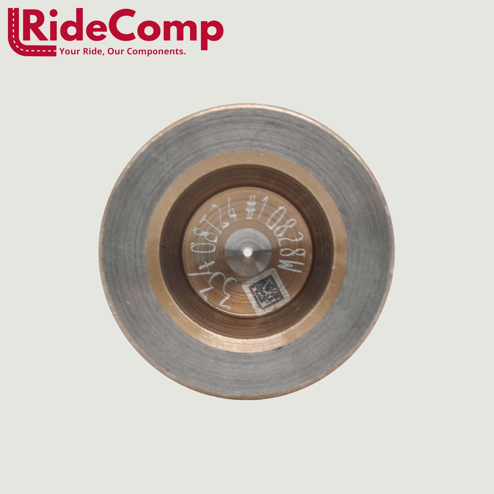 F 00V C01 334 BOSCH COMMON RAIL DİZEL ENJEKTÖR VALF