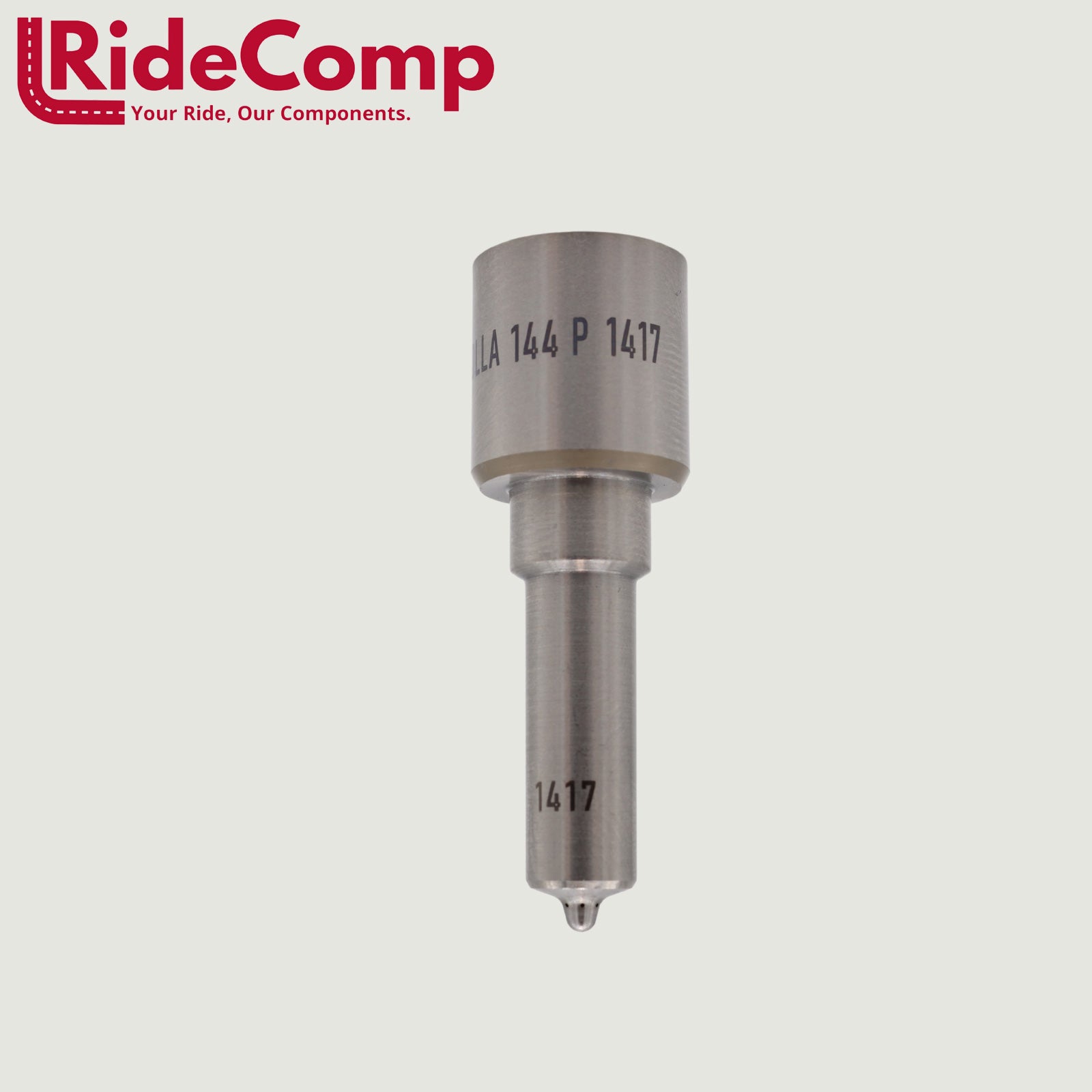 DLLA144P1417 BOSCH COMMON RAIL ENJEKTÖR MEMESİ