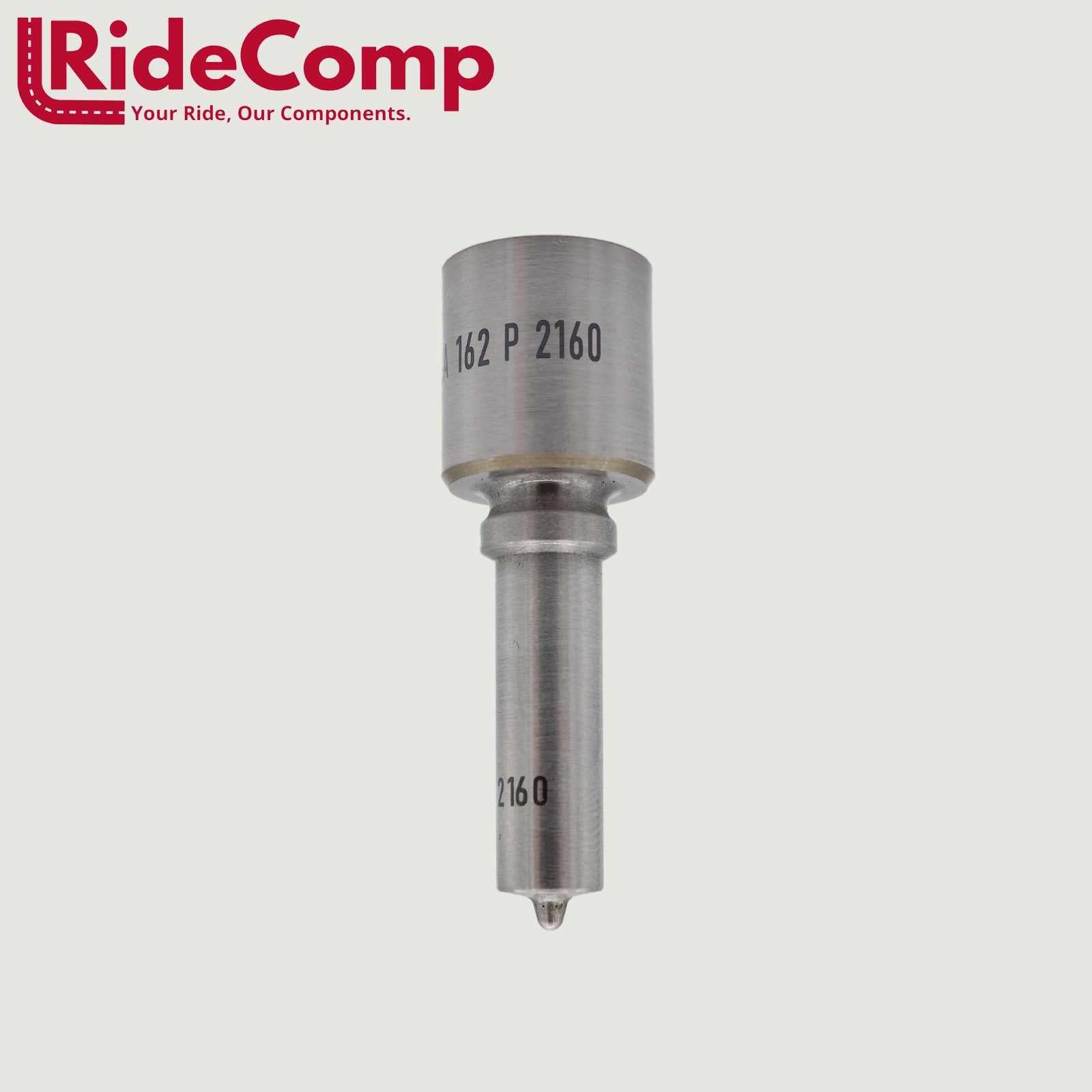 DLLA162P2160 BOSCH COMMON RAIL ENJEKTÖR MEMESİ