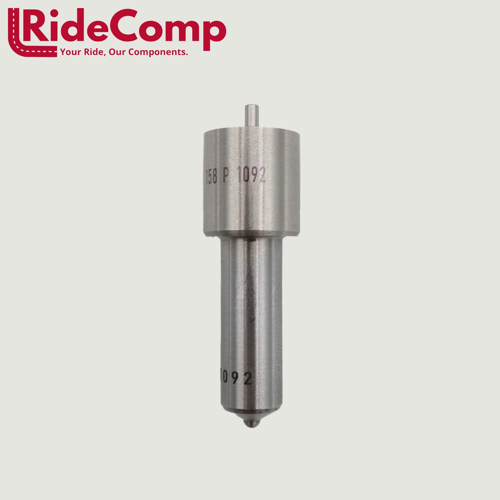 DLLA158P1092 DENSO ENJEKTÖR MEMESİ