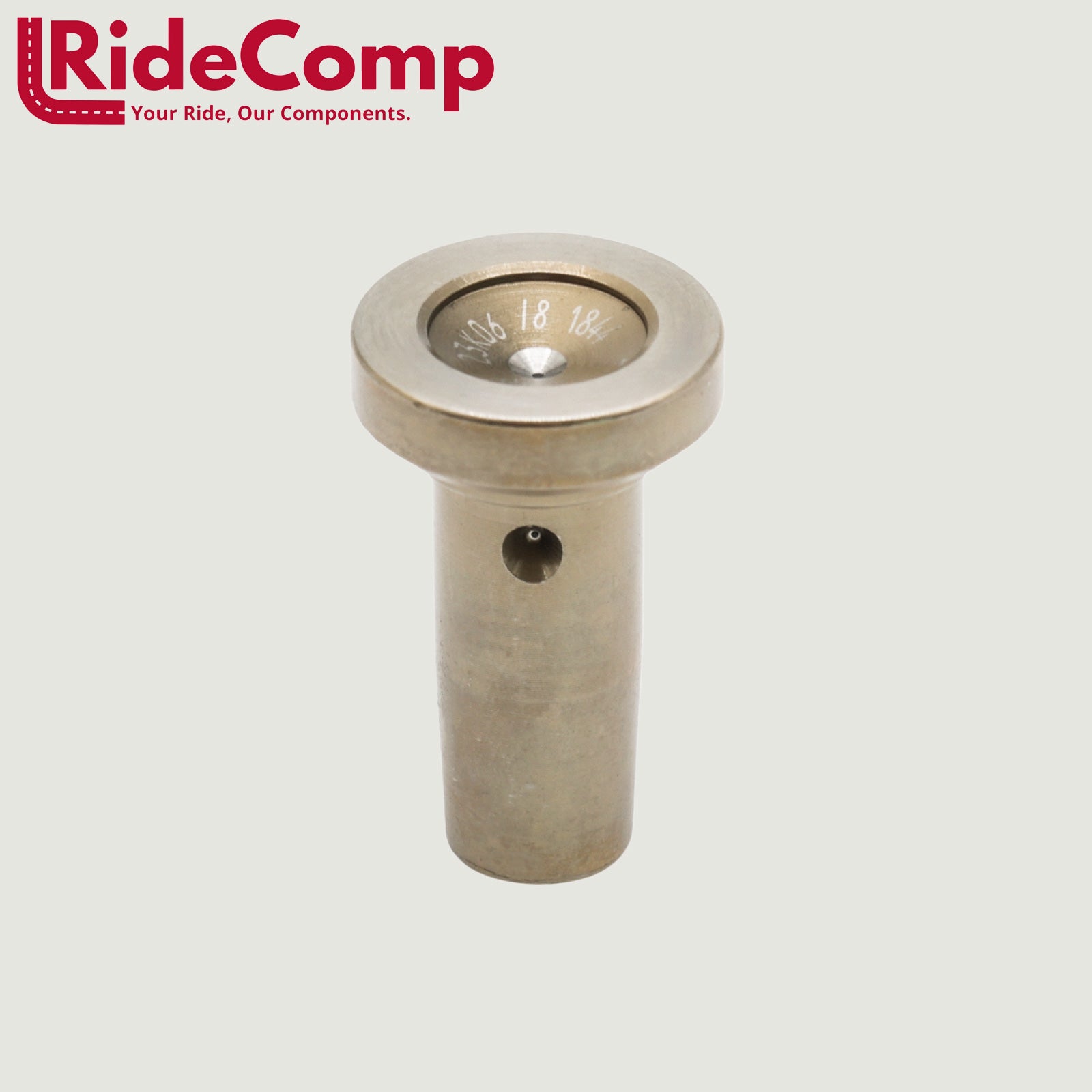 048 BOSCH COMMON RAIL DİZEL ENJEKTÖR VALF